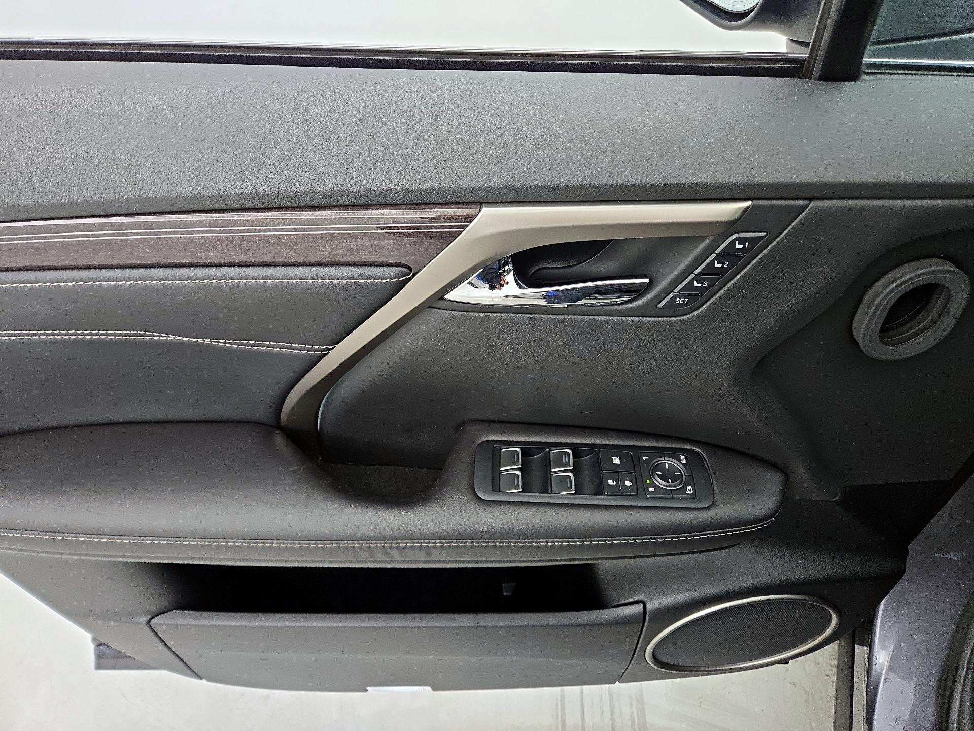 Thumbnail: 2017 Lexus RX - 12