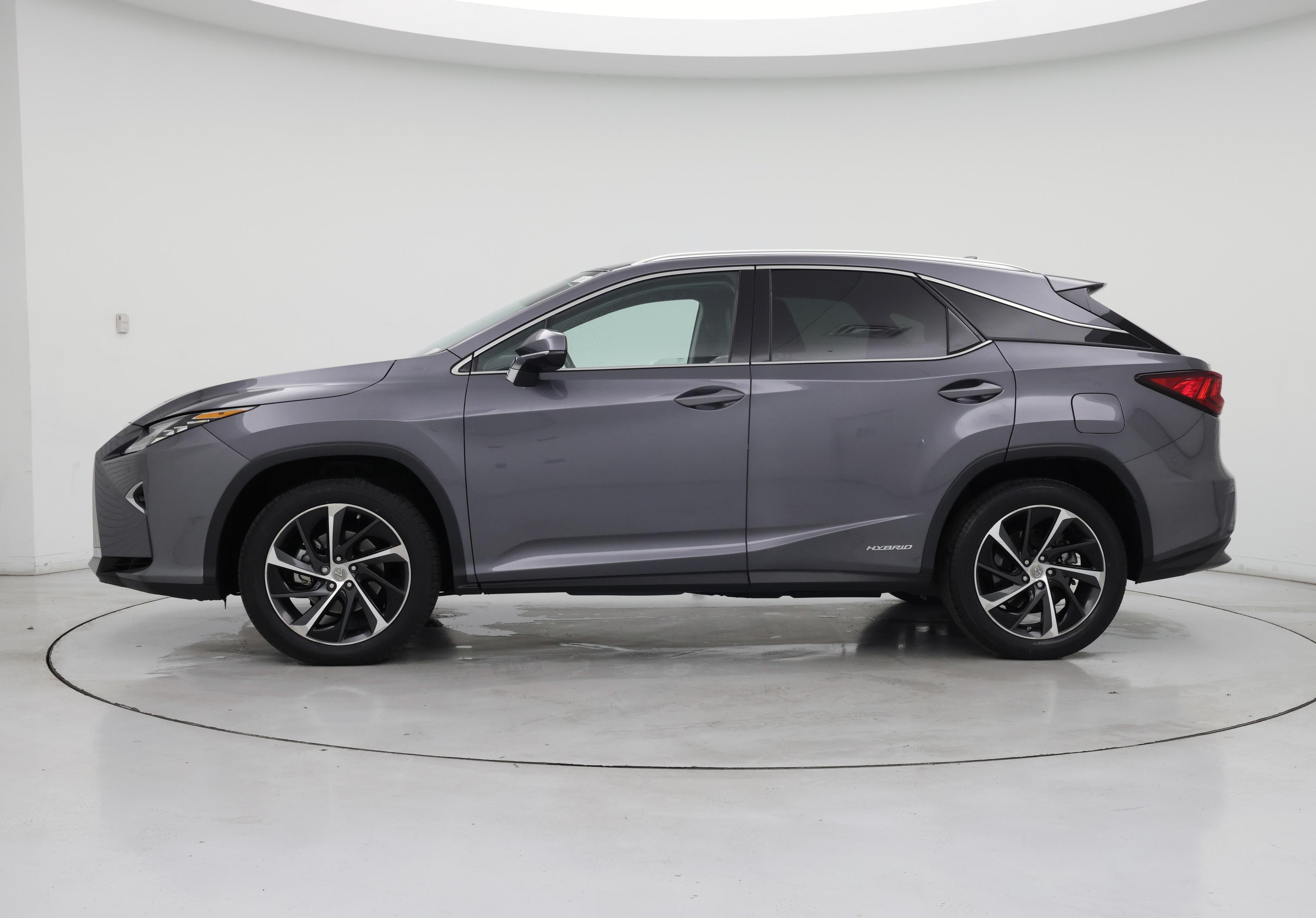 Thumbnail: 2017 Lexus RX - 3