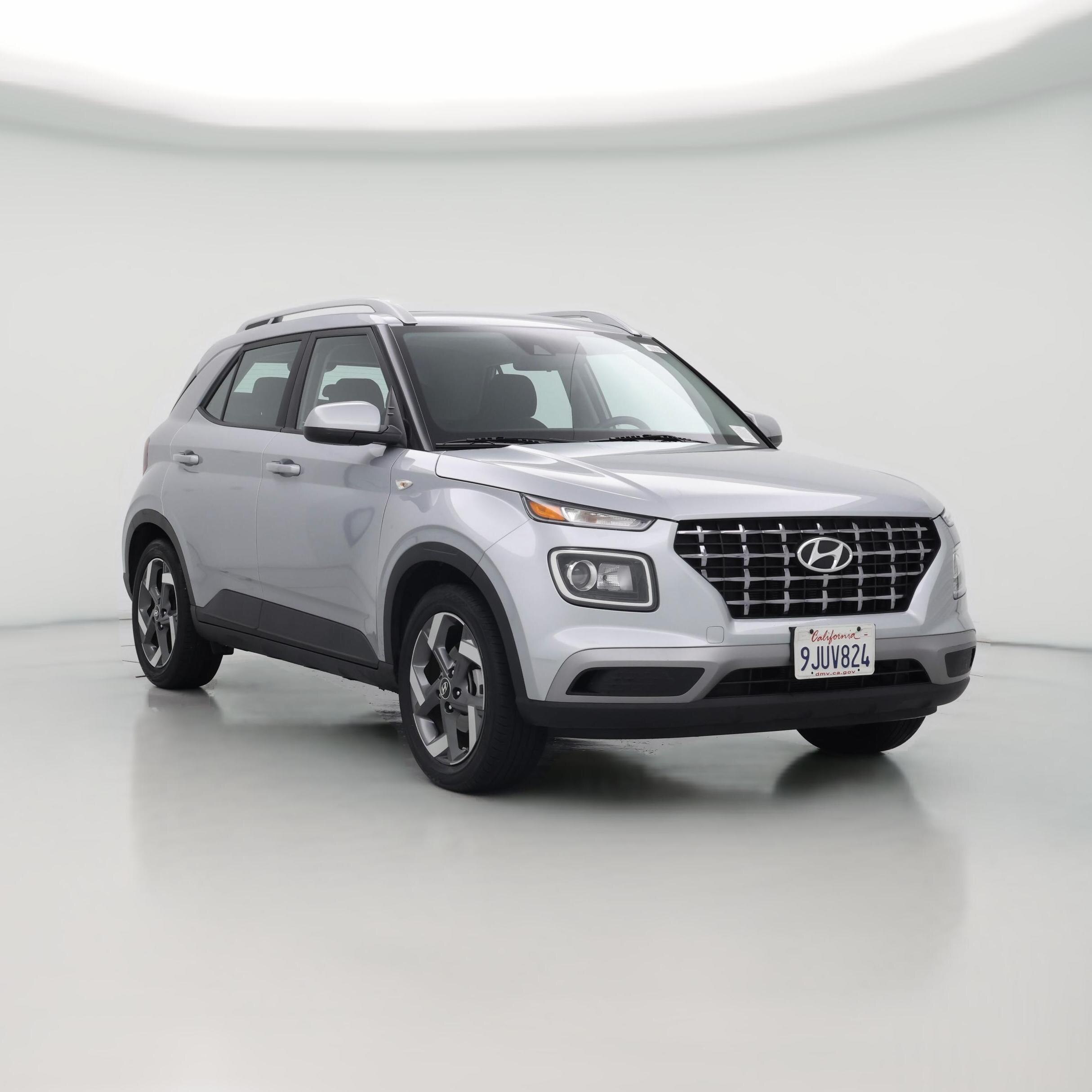 Thumbnail: 2022 Hyundai Venue - 1