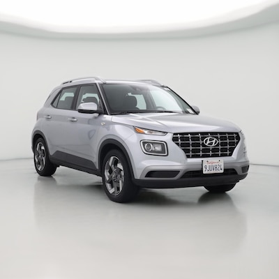 2022 Hyundai Venue SEL