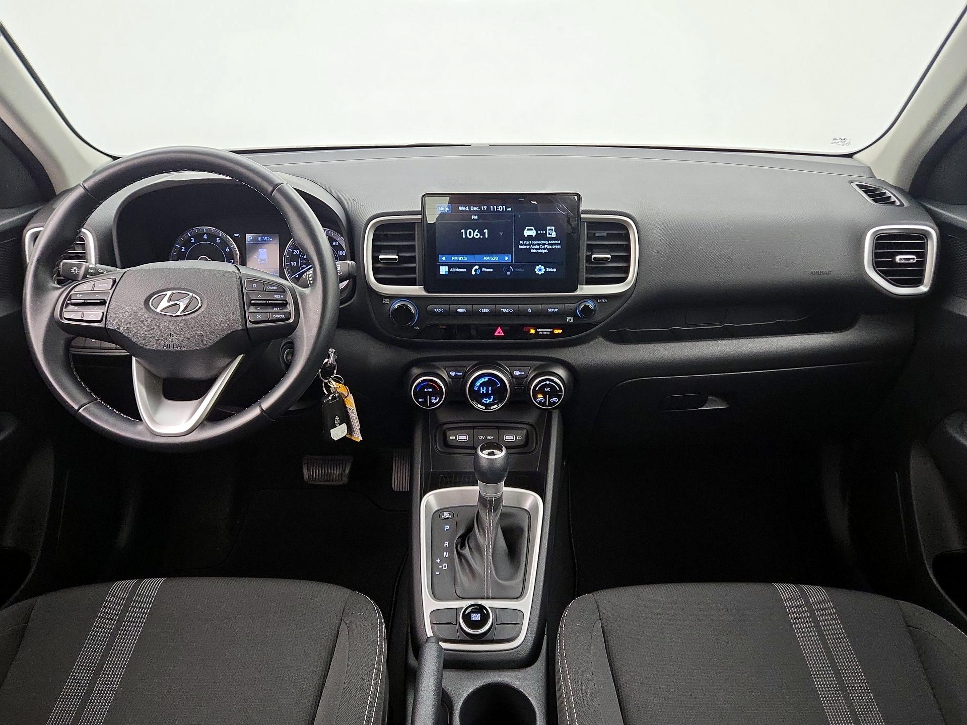 Thumbnail: 2022 Hyundai Venue - 9