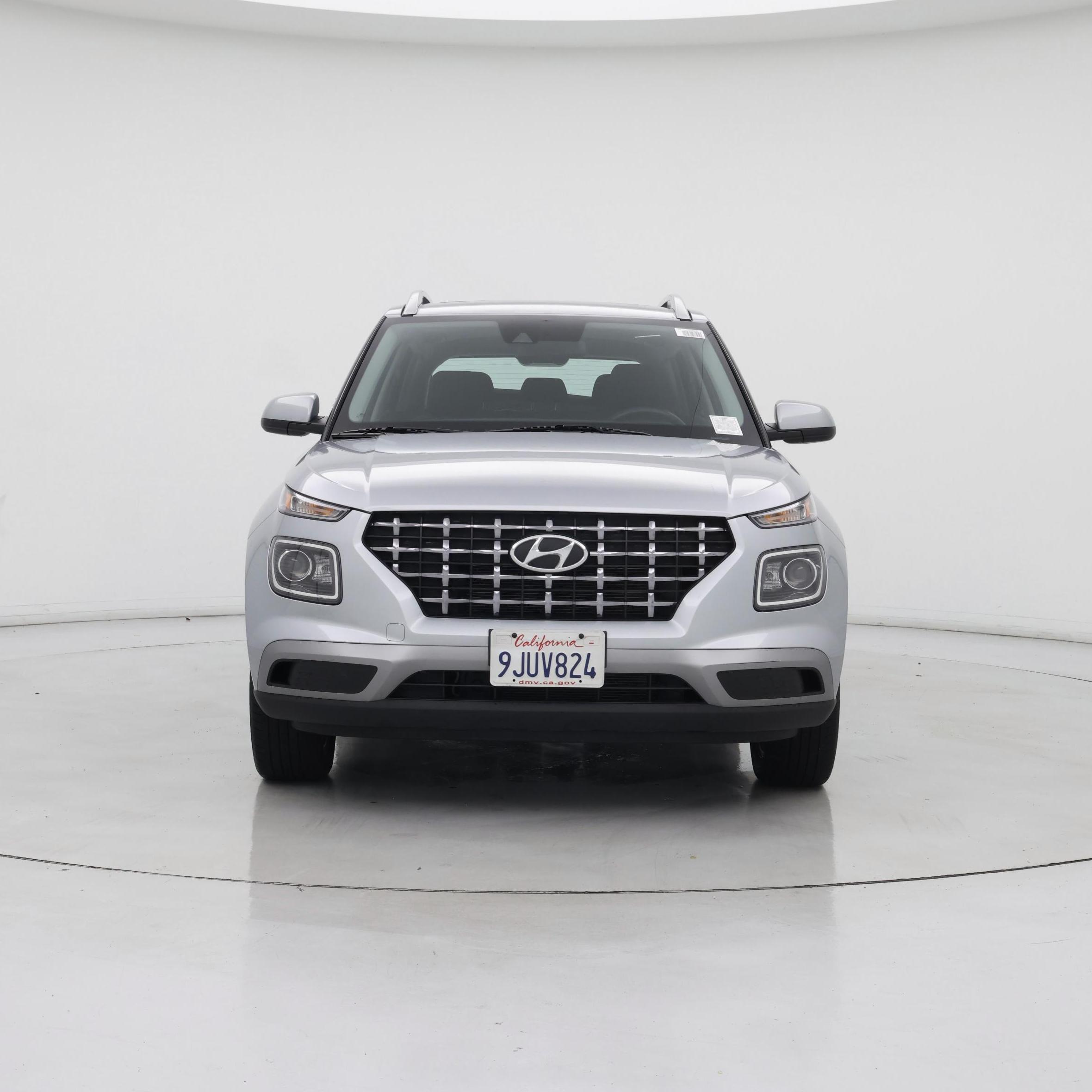 Thumbnail: 2022 Hyundai Venue - 5