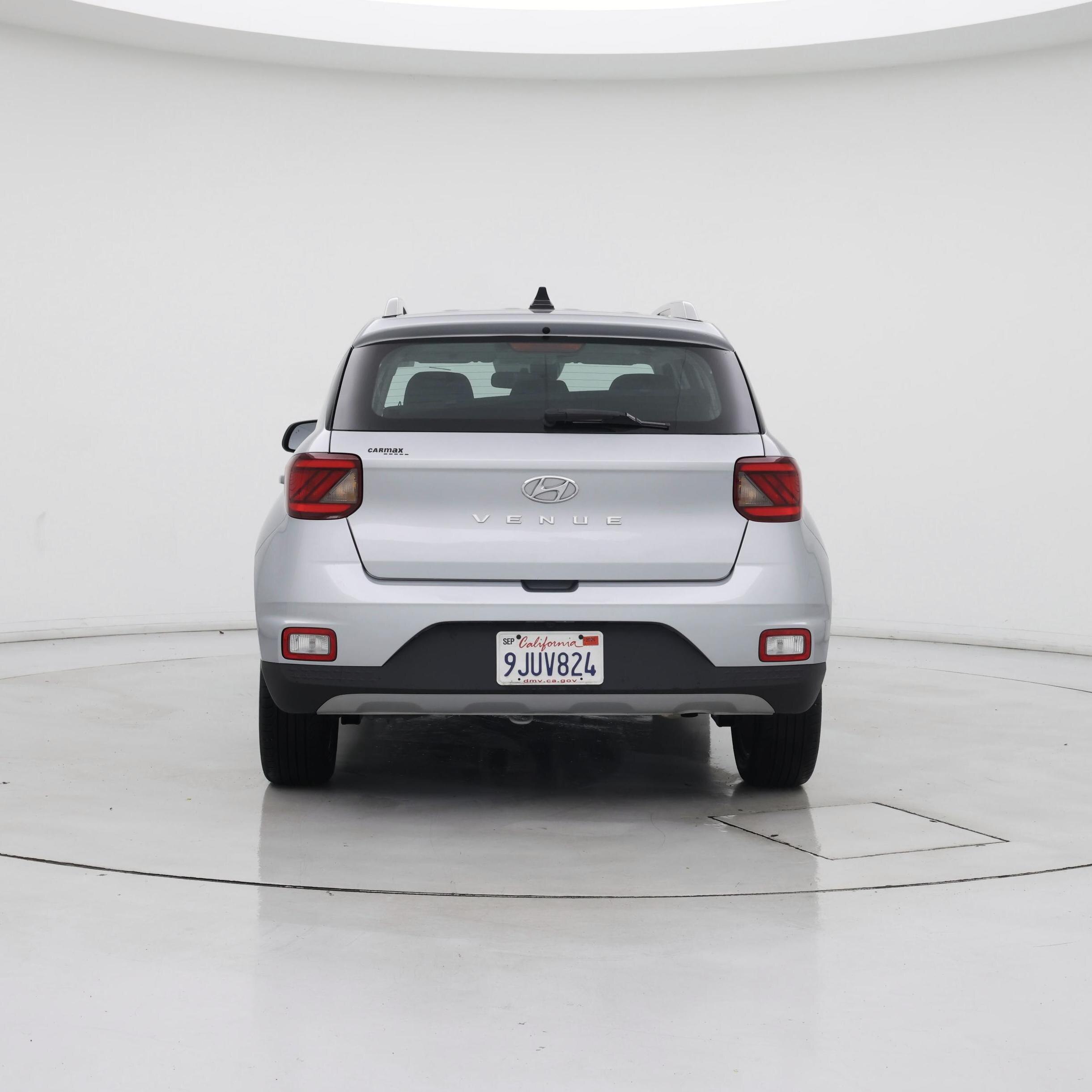 Thumbnail: 2022 Hyundai Venue - 6