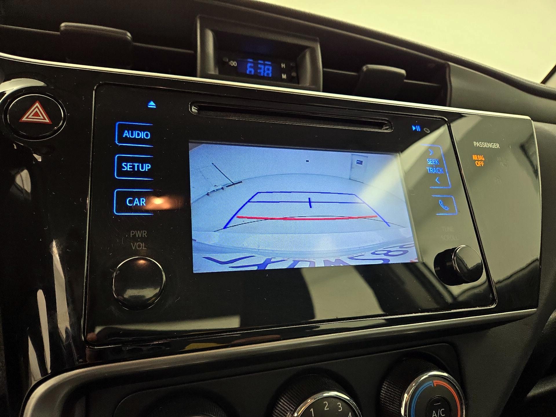 Thumbnail: 2017 Toyota Corolla - 14