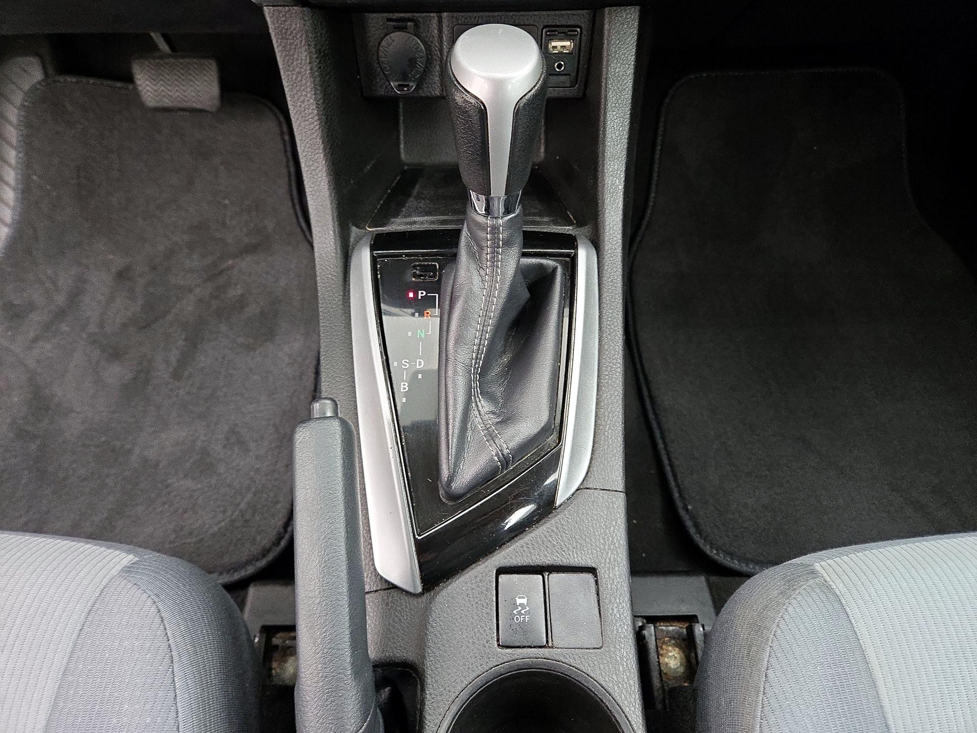 Thumbnail: 2017 Toyota Corolla - 17