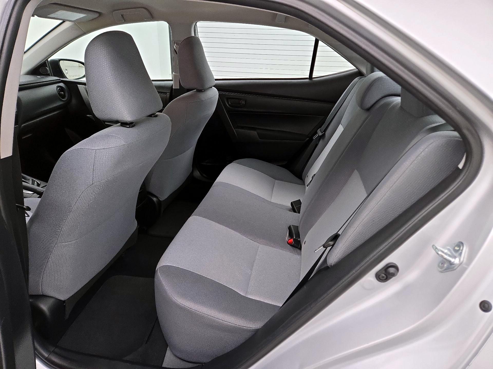 Thumbnail: 2017 Toyota Corolla - 19