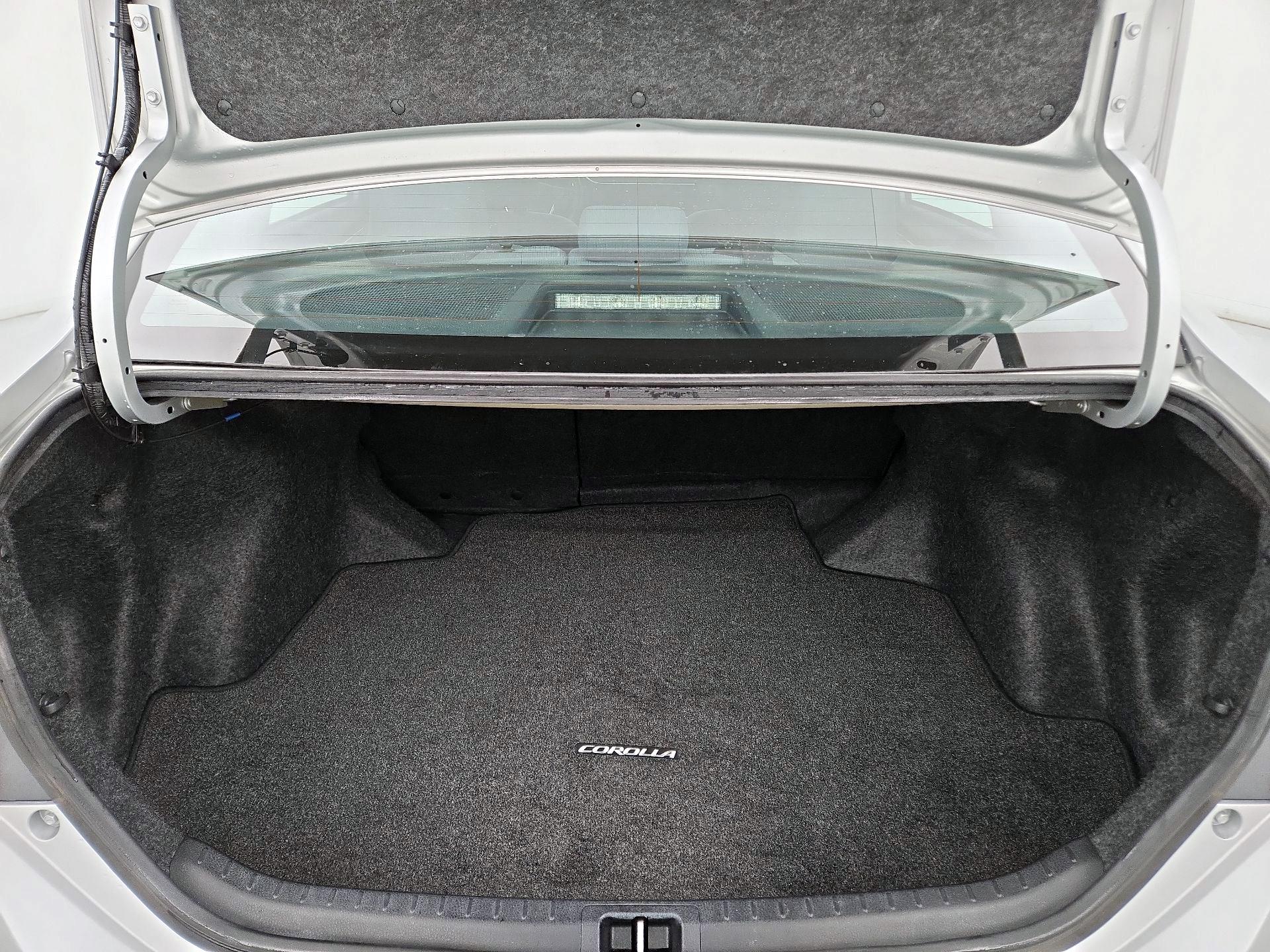 Thumbnail: 2017 Toyota Corolla - 20