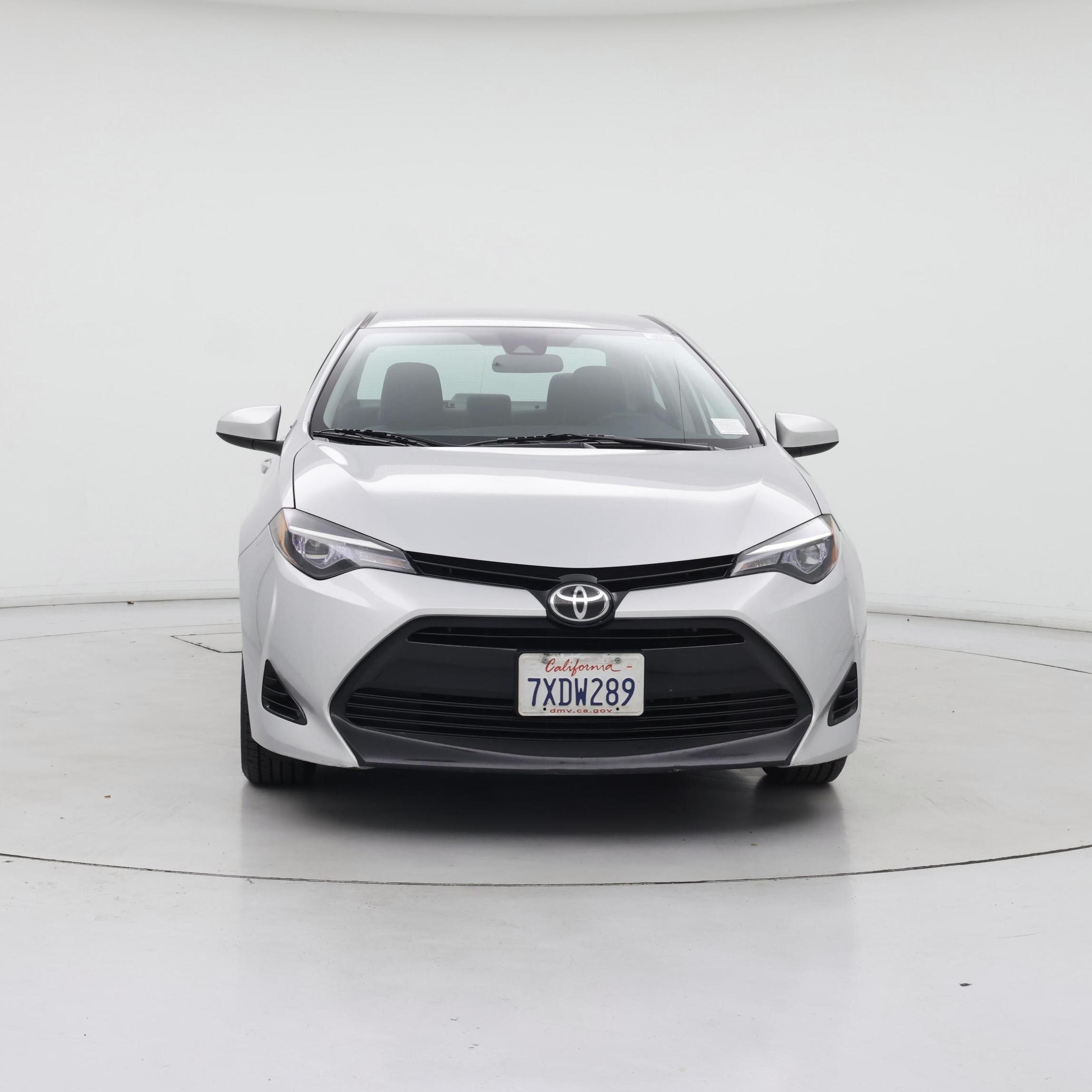 Thumbnail: 2017 Toyota Corolla - 5