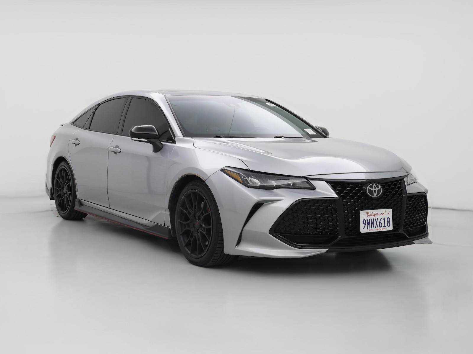 2020 Toyota Avalon