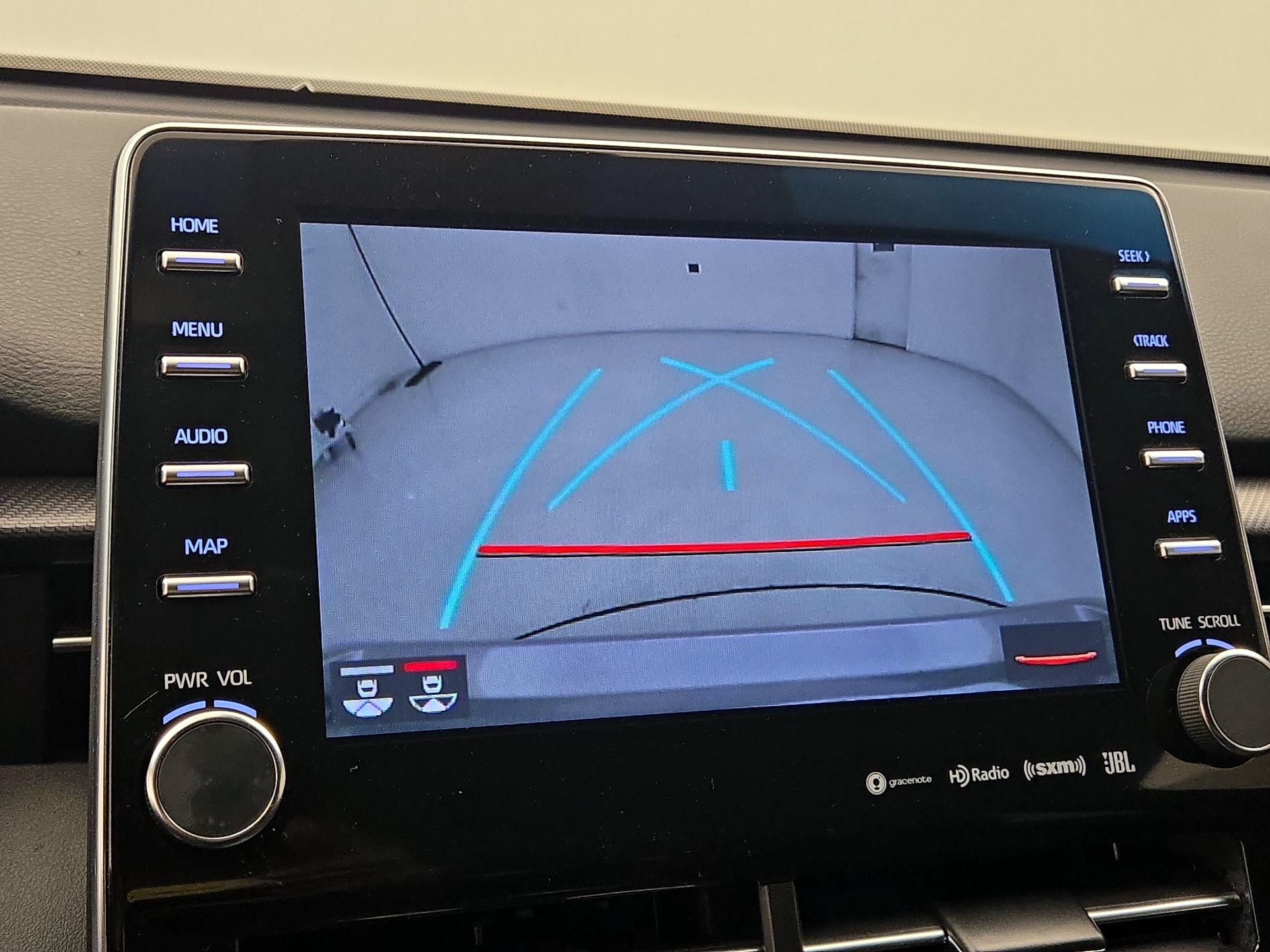 Thumbnail: 2020 Toyota Avalon - 14