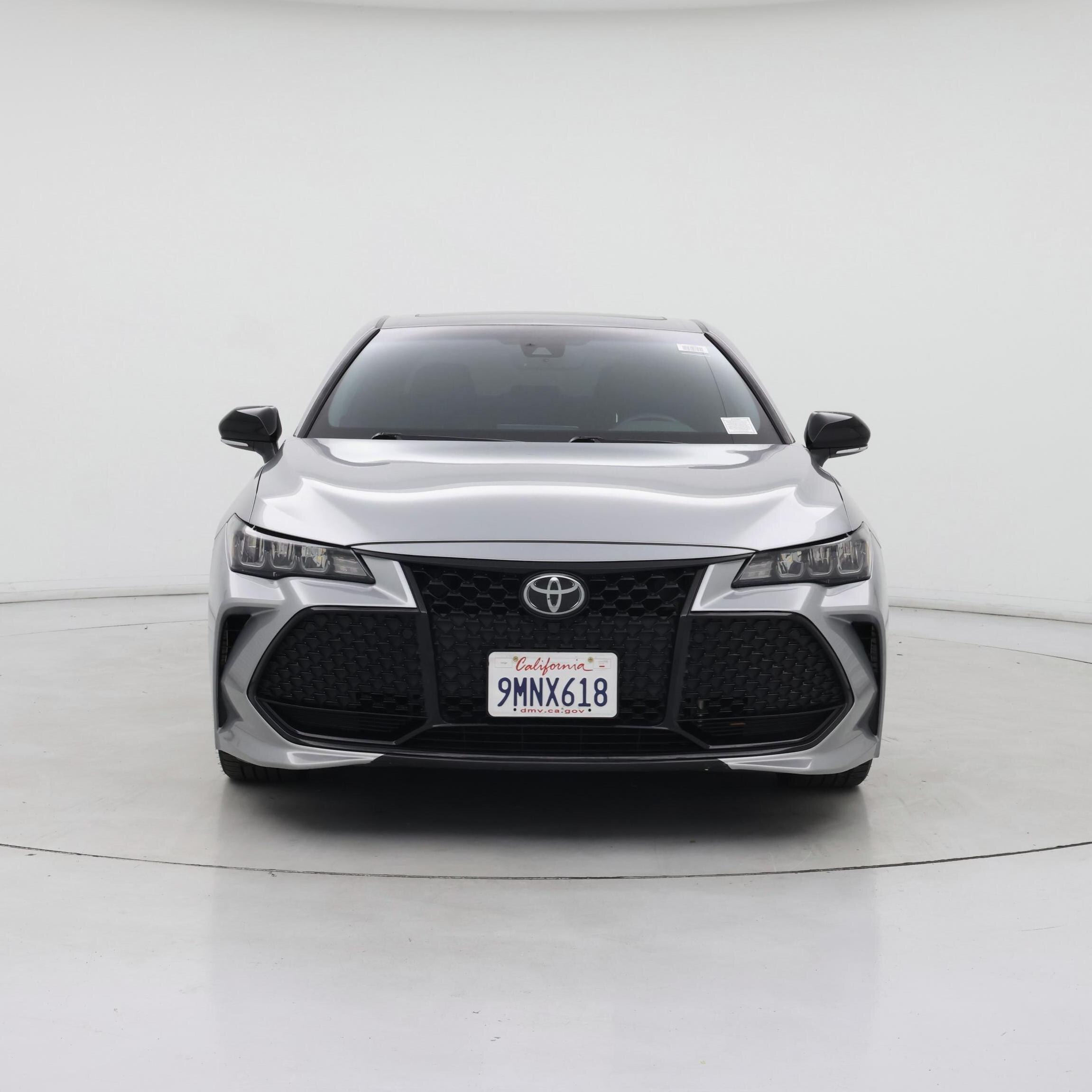 Thumbnail: 2020 Toyota Avalon - 5