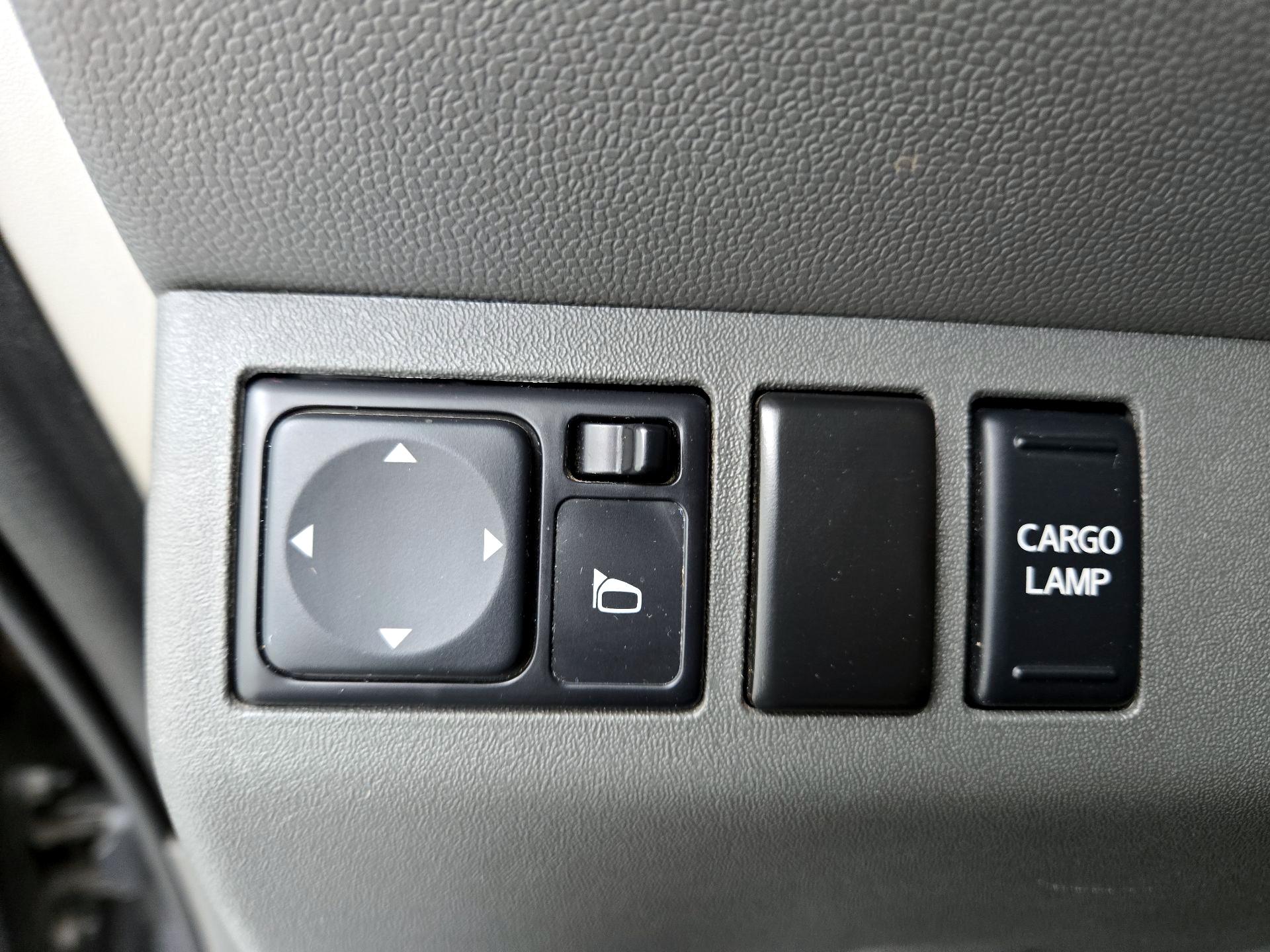 Thumbnail: 2019 Nissan Frontier - 13