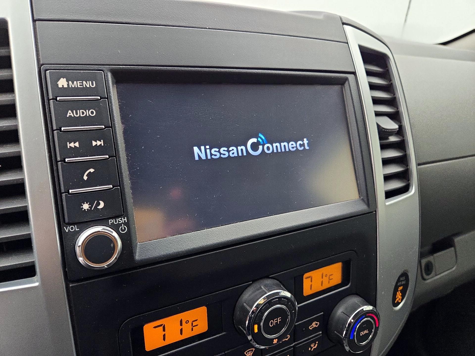 Thumbnail: 2019 Nissan Frontier - 15