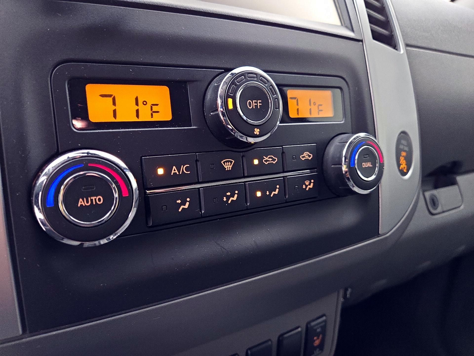 Thumbnail: 2019 Nissan Frontier - 16