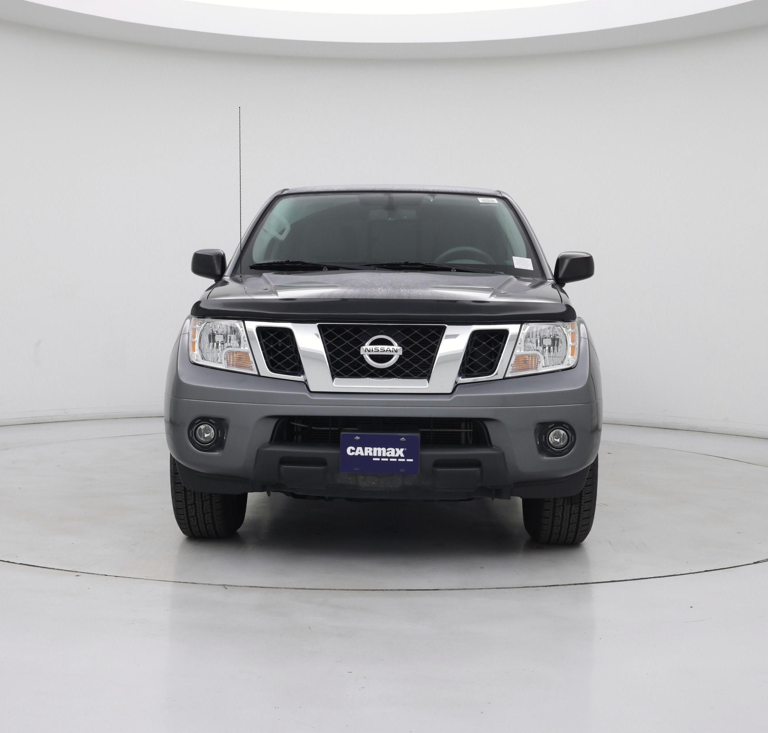 Thumbnail: 2019 Nissan Frontier - 5