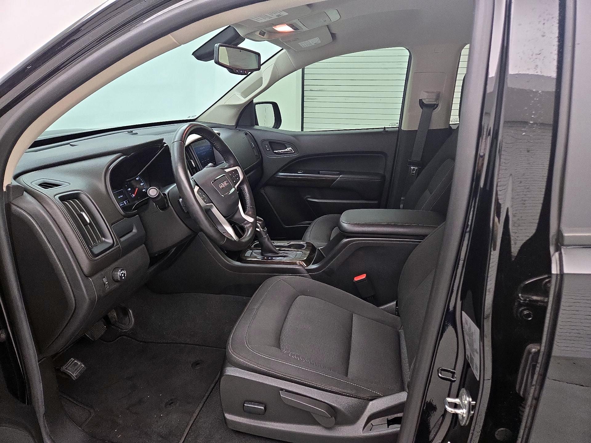 Thumbnail: 2022 GMC Canyon - 11