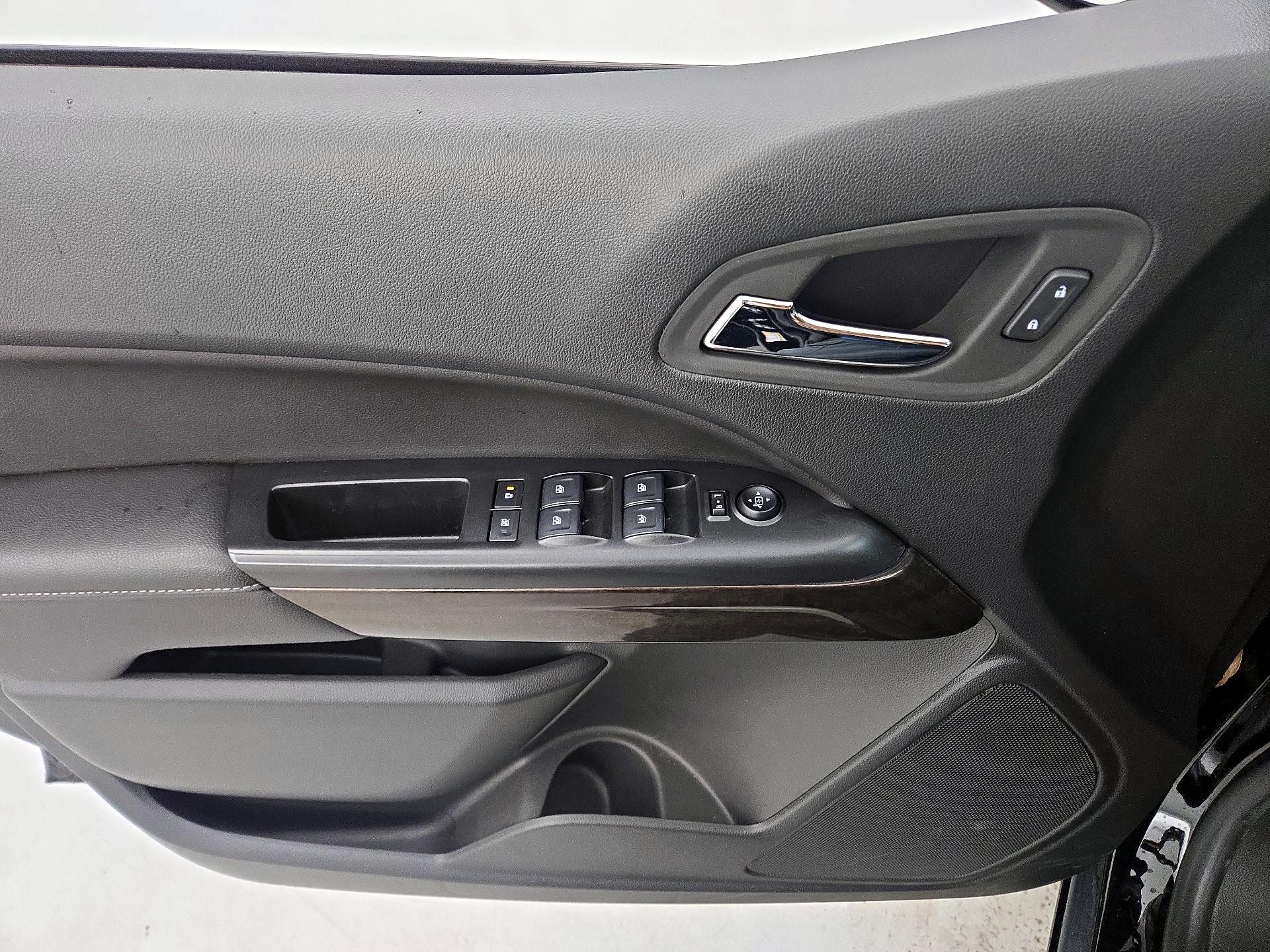 Thumbnail: 2022 GMC Canyon - 12