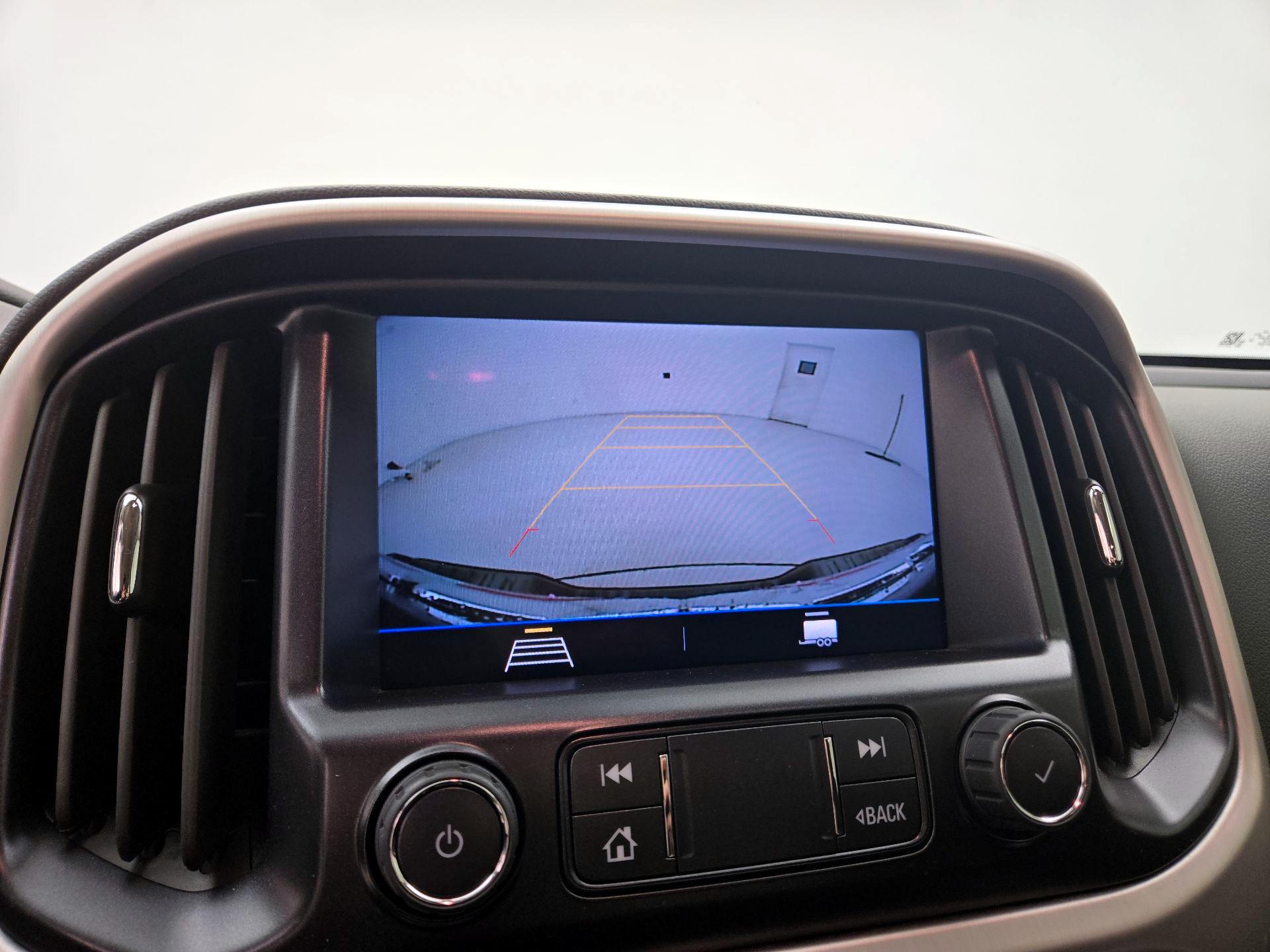 Thumbnail: 2022 GMC Canyon - 14