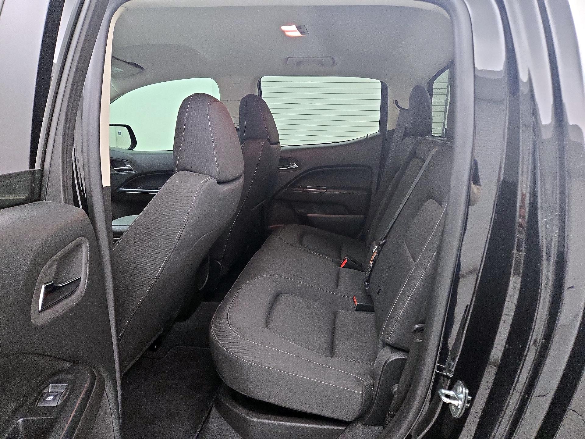 Thumbnail: 2022 GMC Canyon - 19