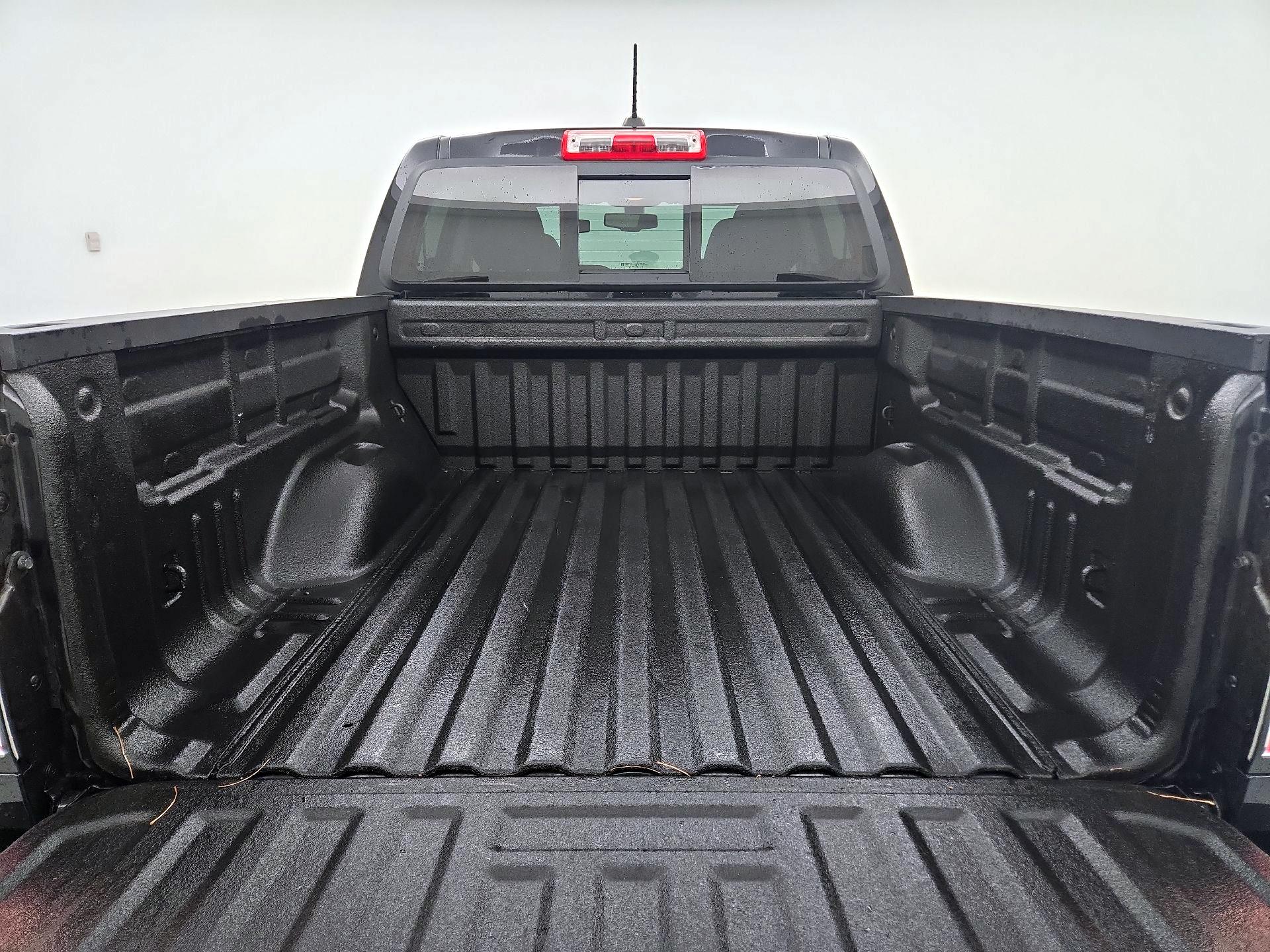 Thumbnail: 2022 GMC Canyon - 20