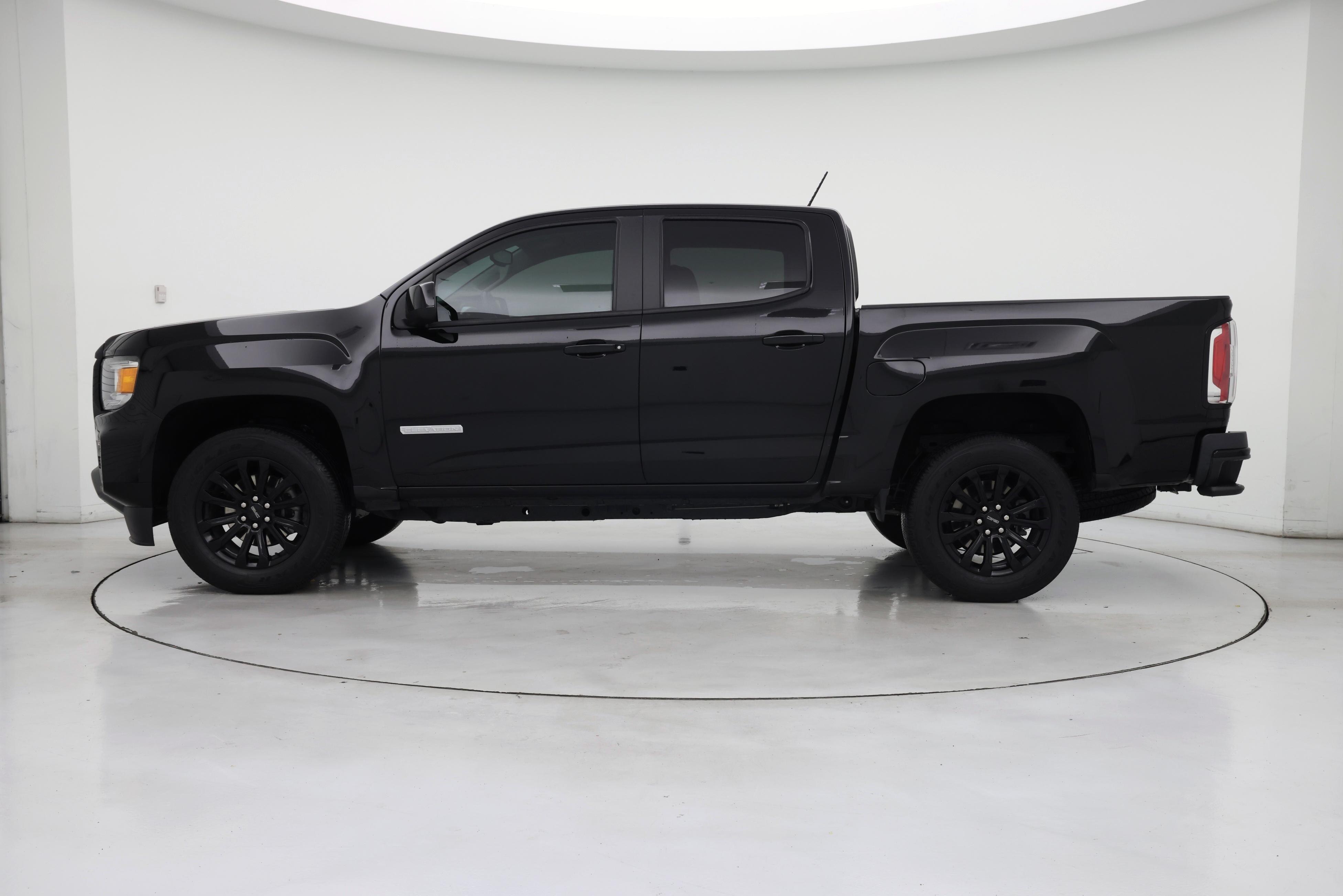 Thumbnail: 2022 GMC Canyon - 3