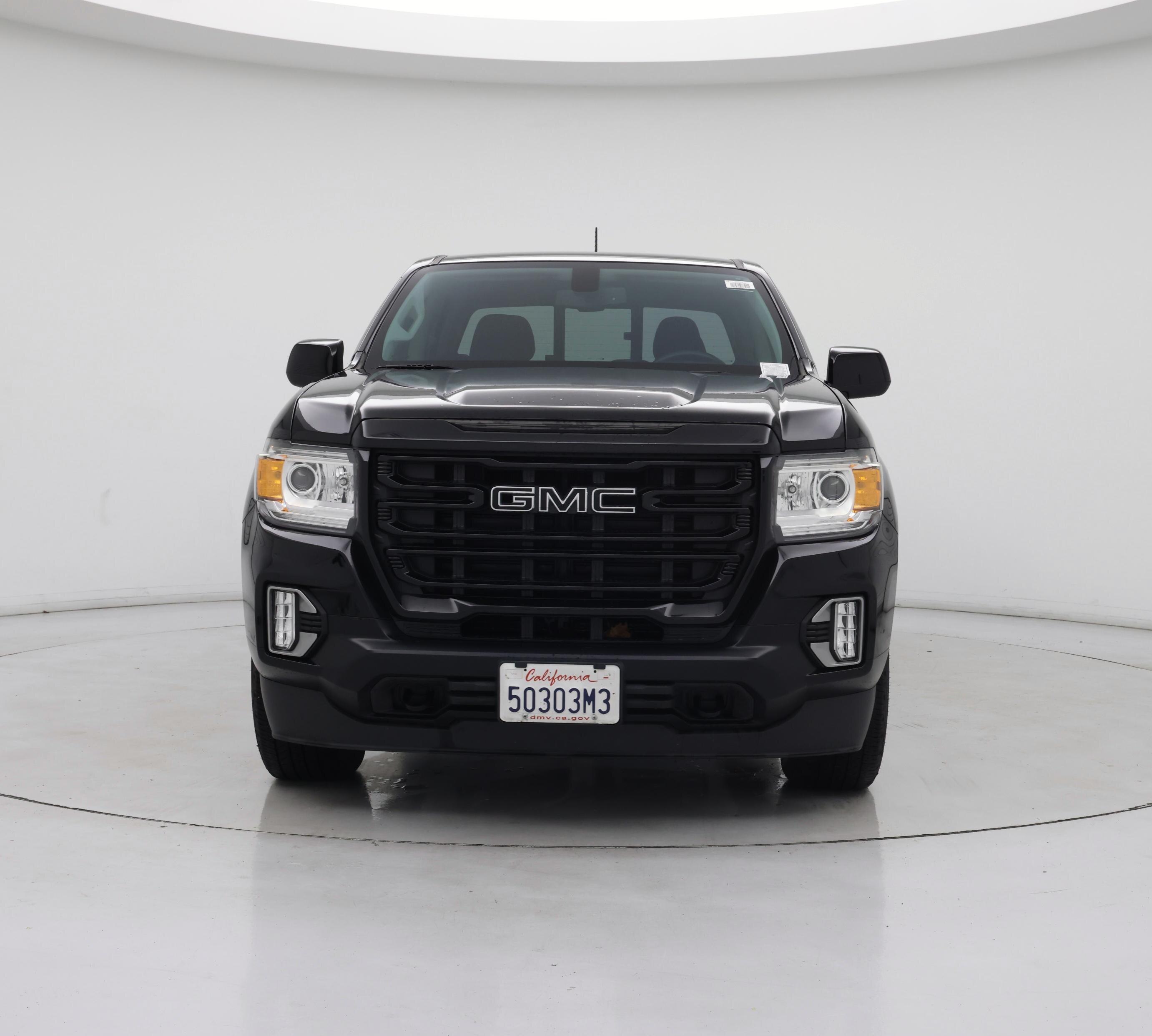 Thumbnail: 2022 GMC Canyon - 5