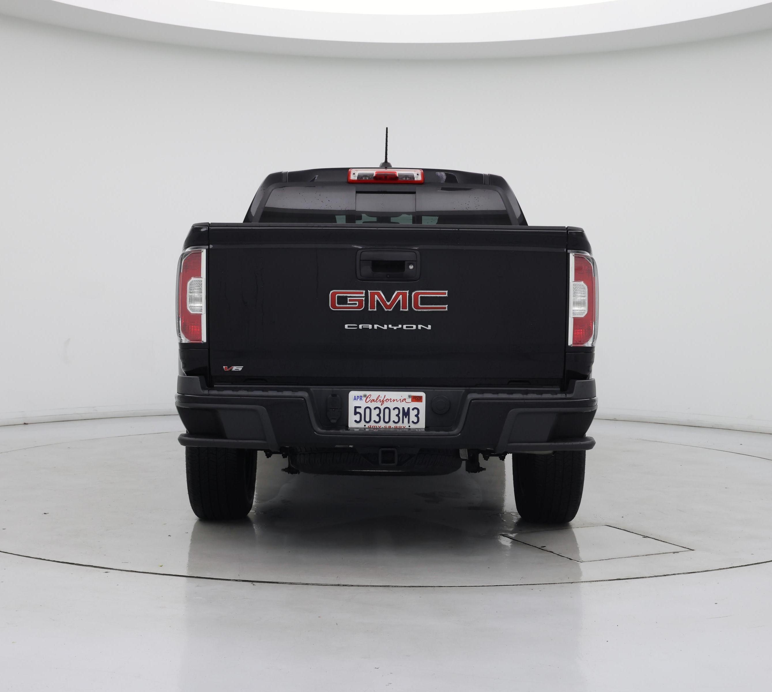 Thumbnail: 2022 GMC Canyon - 6