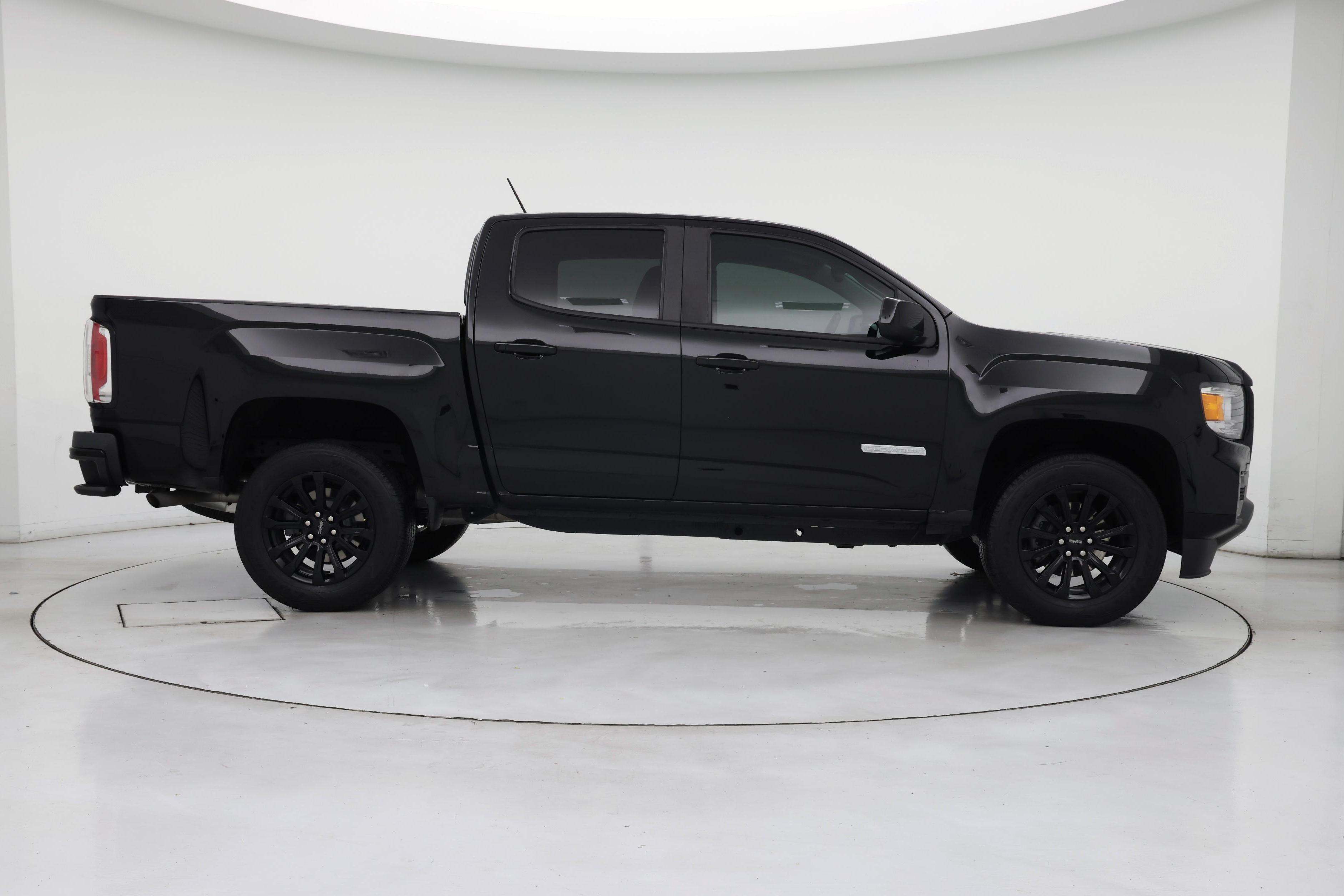 Thumbnail: 2022 GMC Canyon - 7