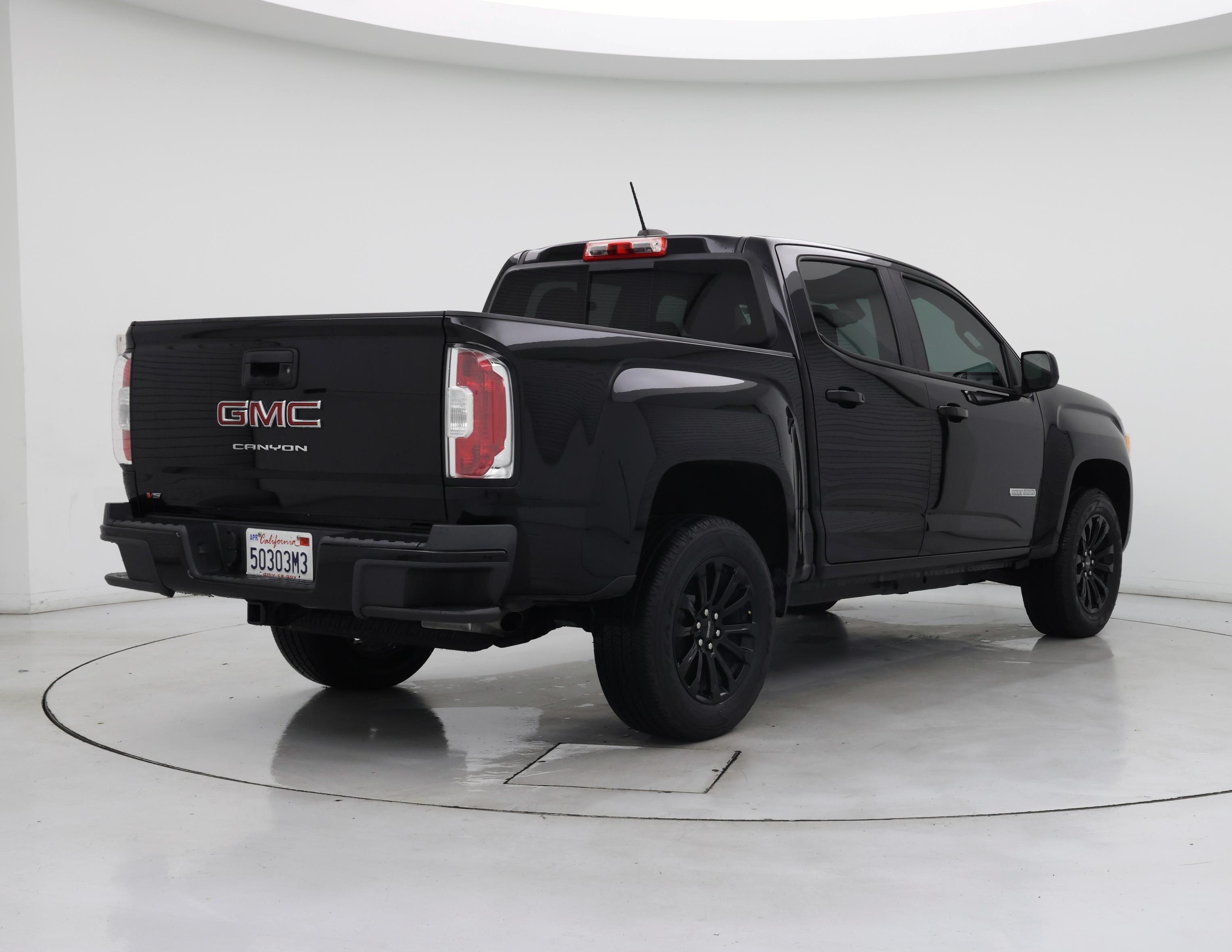 Thumbnail: 2022 GMC Canyon - 8