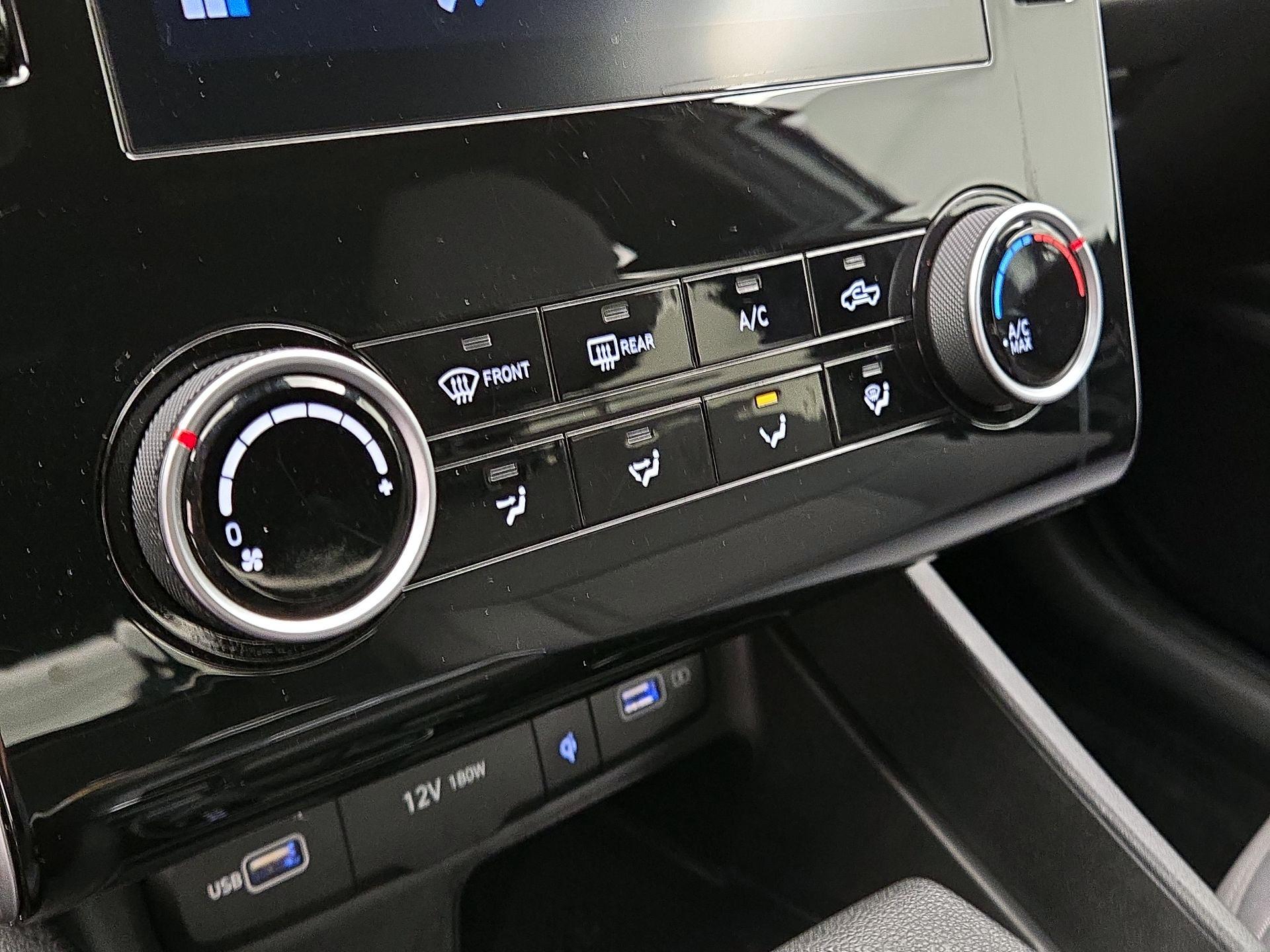 Thumbnail: 2022 Hyundai Santa Cruz - 16