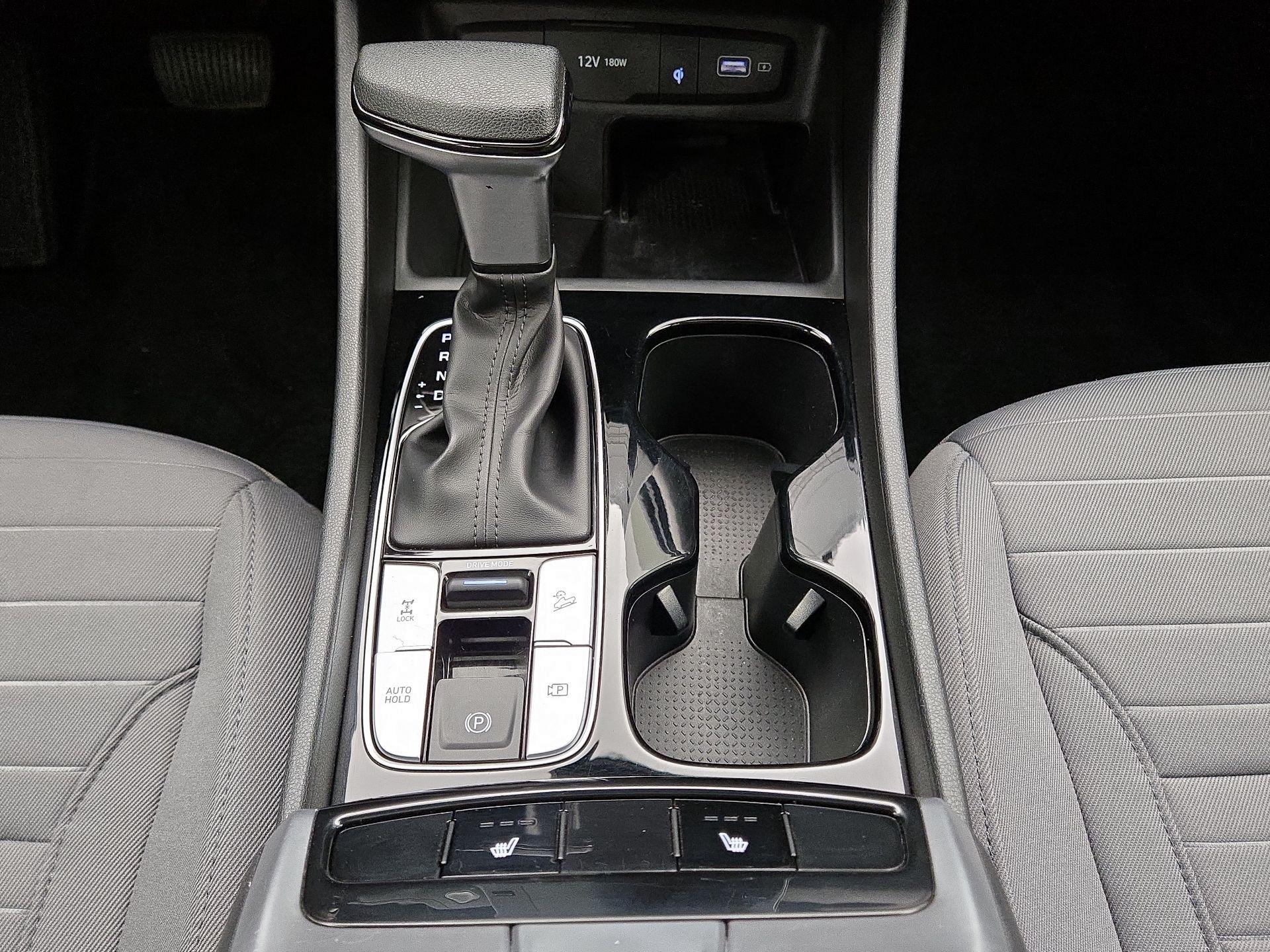 Thumbnail: 2022 Hyundai Santa Cruz - 17