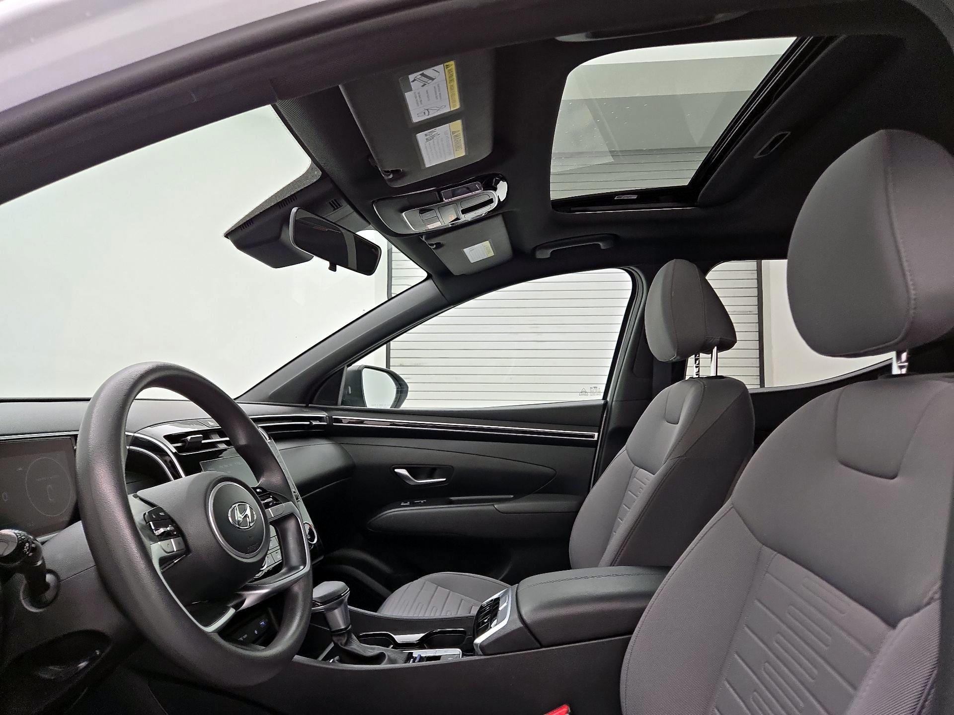 Thumbnail: 2022 Hyundai Santa Cruz - 19