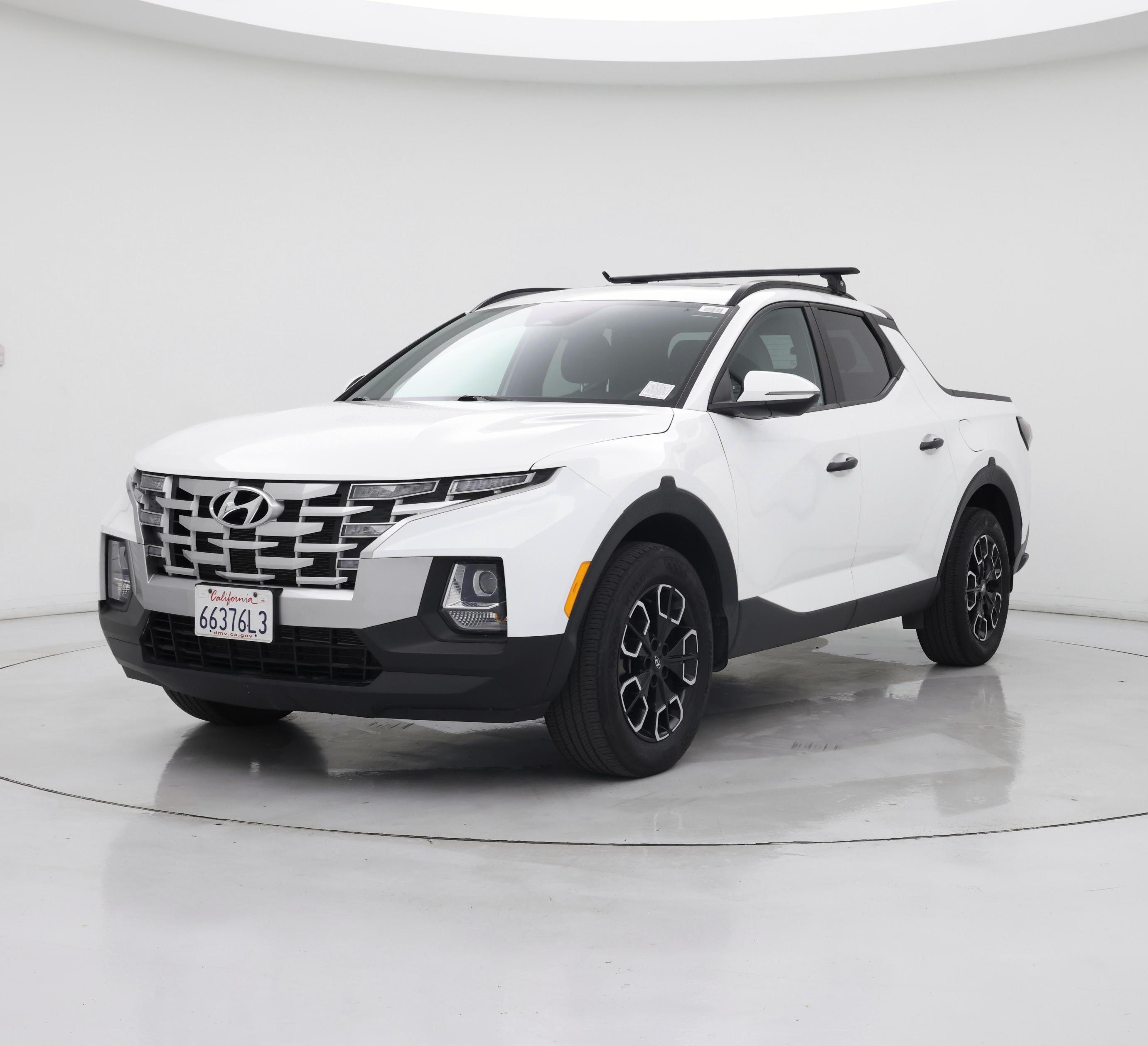 Thumbnail: 2022 Hyundai Santa Cruz - 4