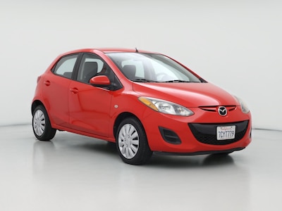 2014 Mazda Mazda2 Sport