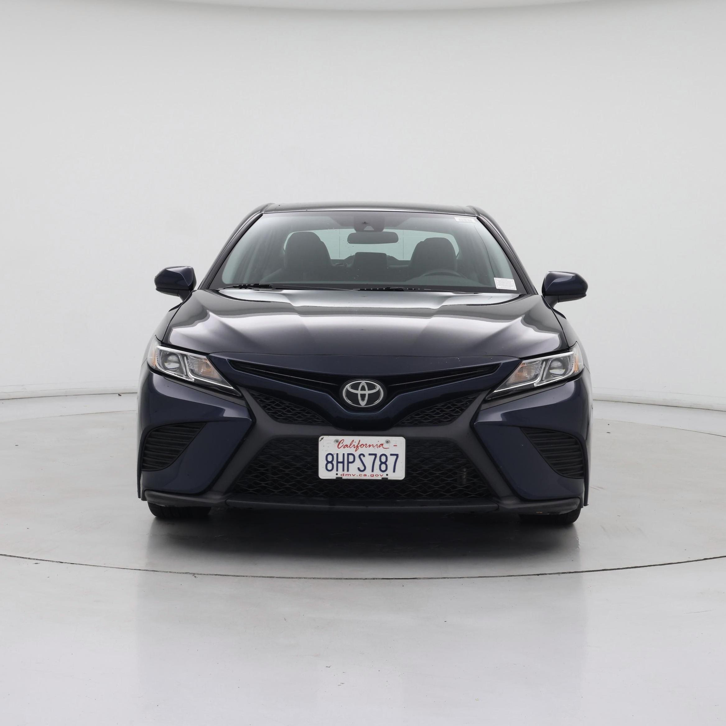 Thumbnail: 2019 Toyota Camry - 5