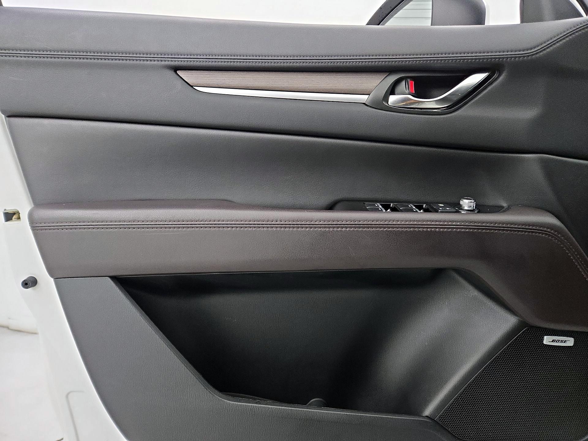 Thumbnail: 2021 Mazda CX-5 - 12