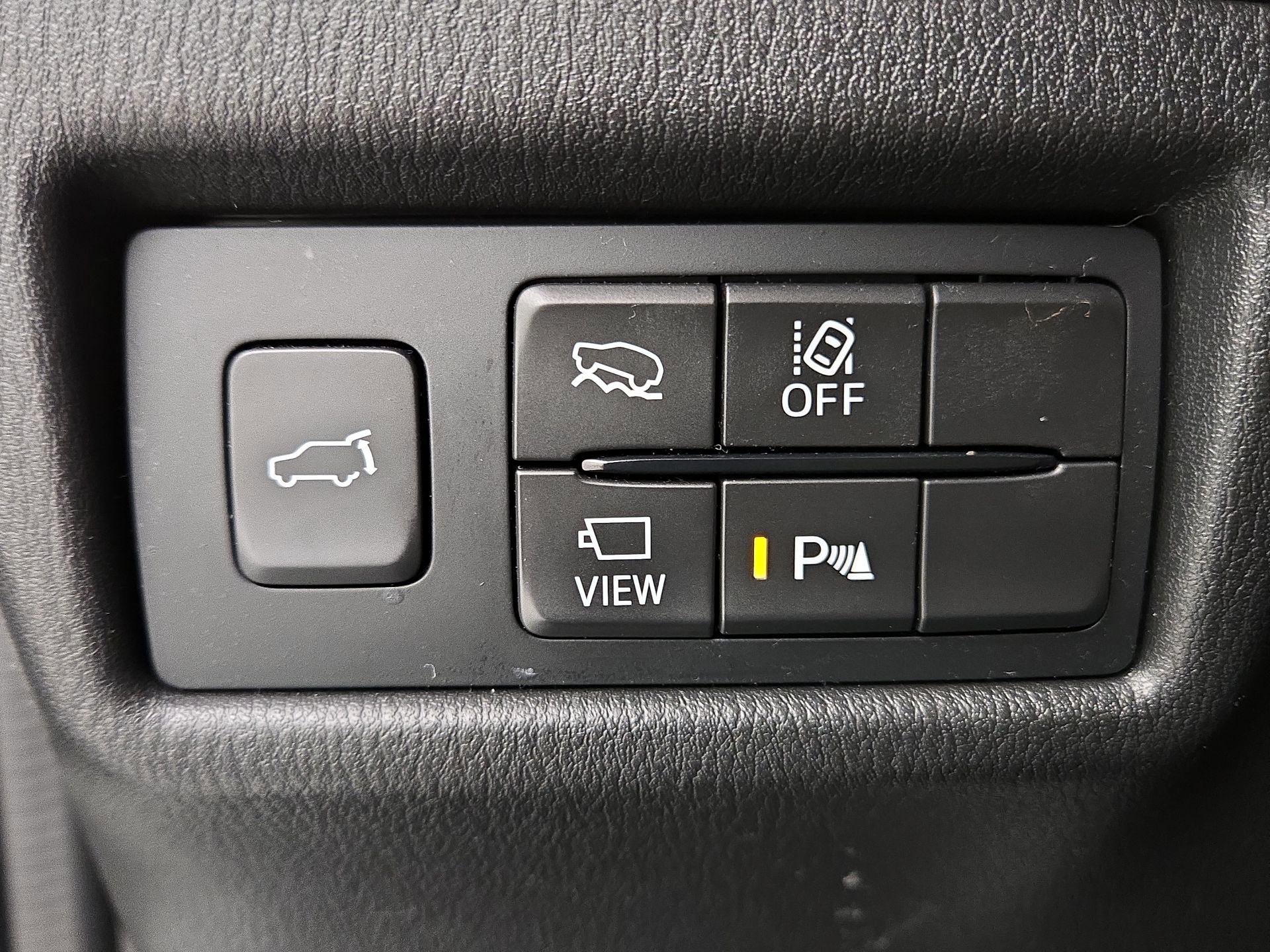 Thumbnail: 2021 Mazda CX-5 - 13