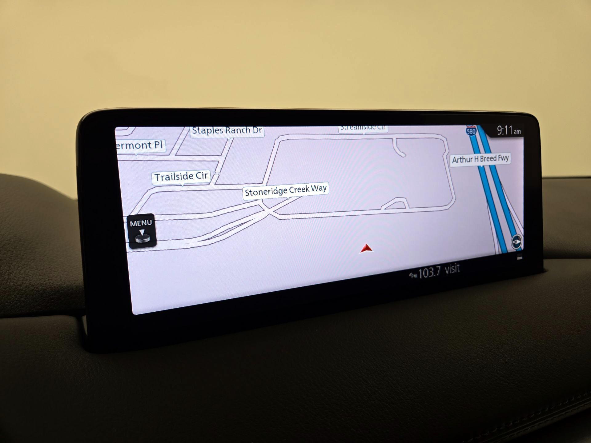 Thumbnail: 2021 Mazda CX-5 - 14