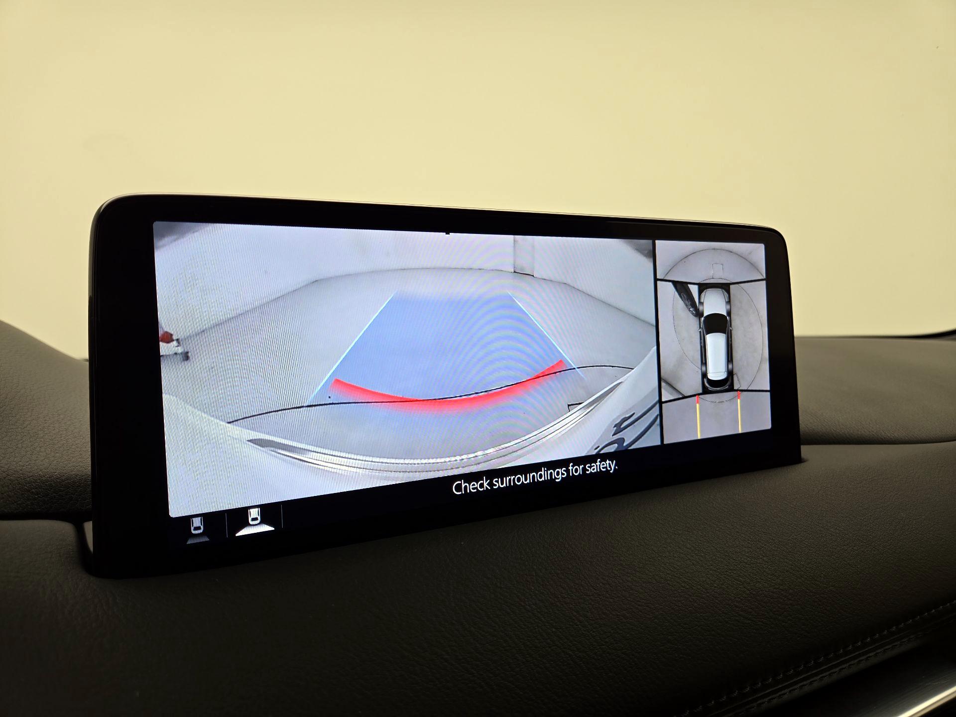 Thumbnail: 2021 Mazda CX-5 - 15