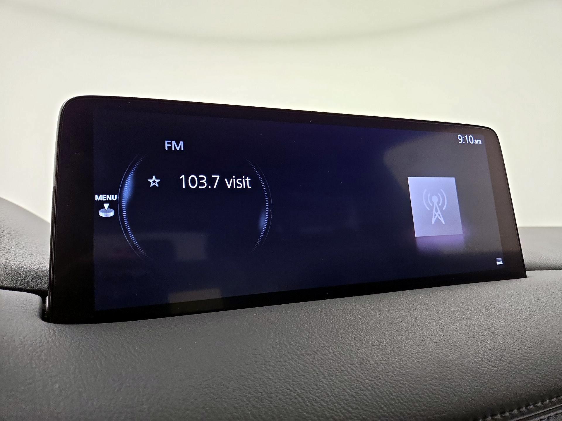 Thumbnail: 2021 Mazda CX-5 - 16