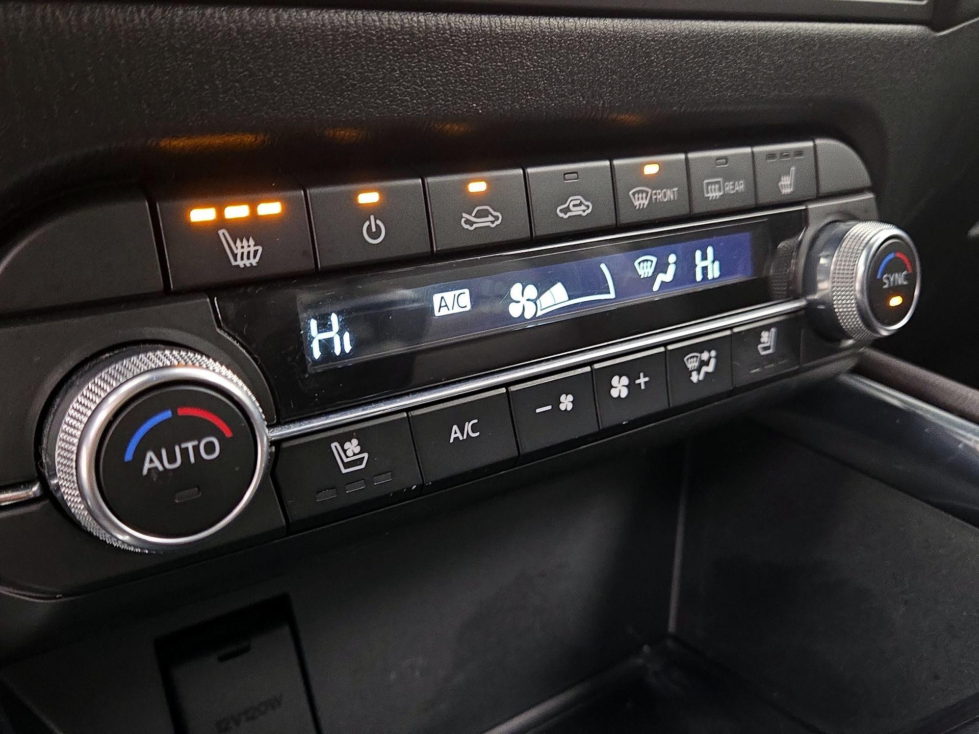 Thumbnail: 2021 Mazda CX-5 - 17