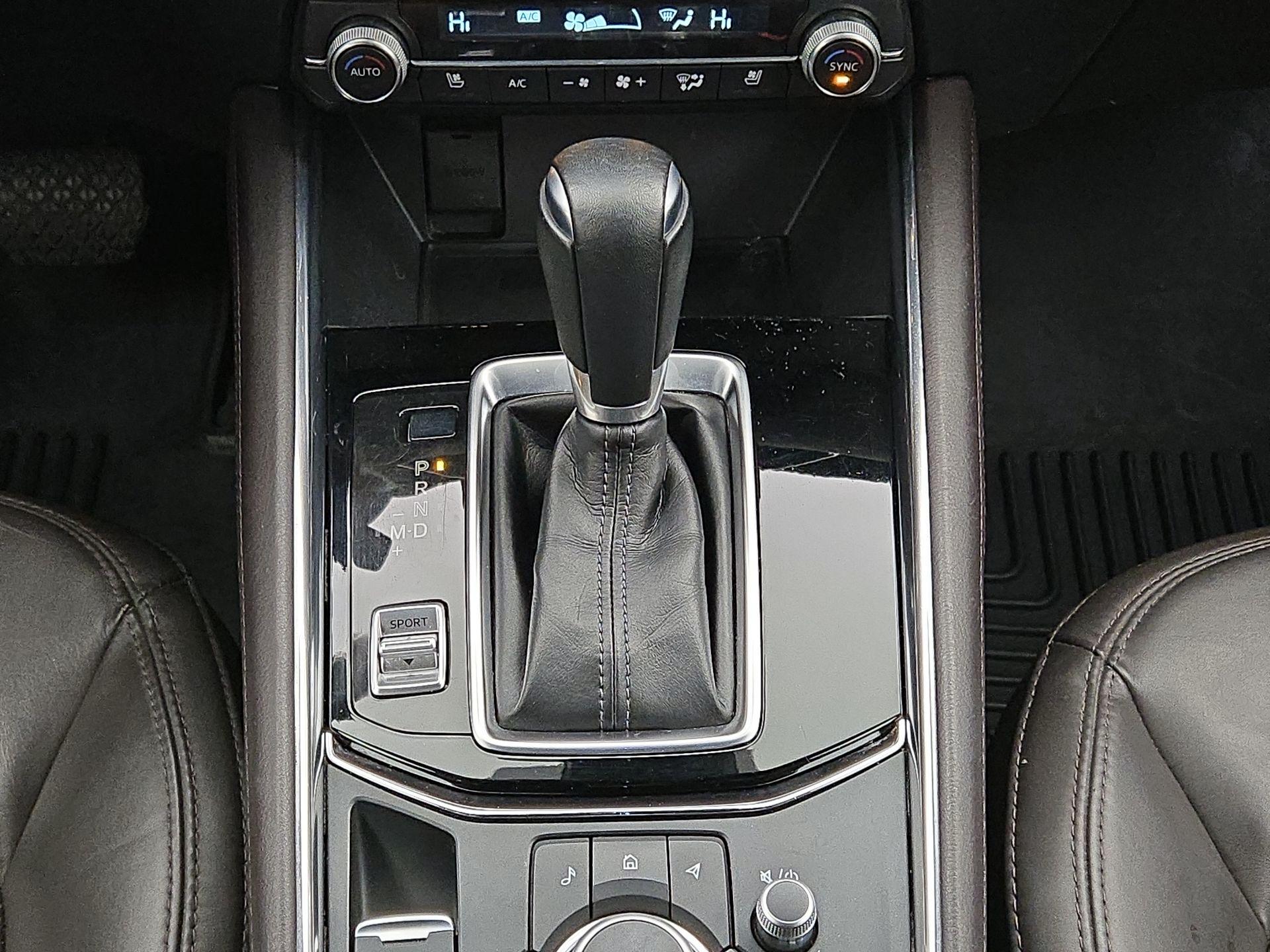 Thumbnail: 2021 Mazda CX-5 - 18