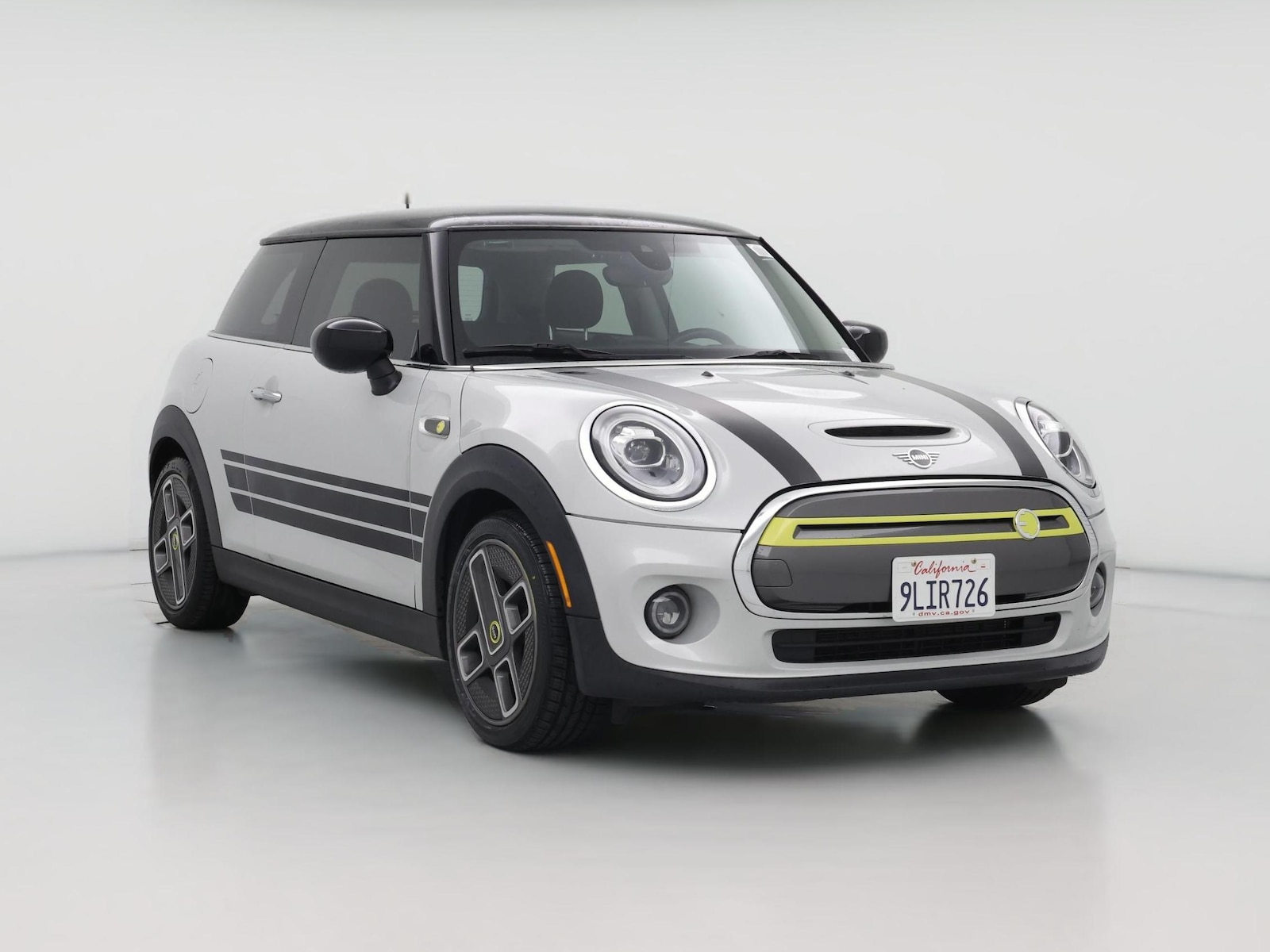 2021 MINI Hardtop 2 Door SE