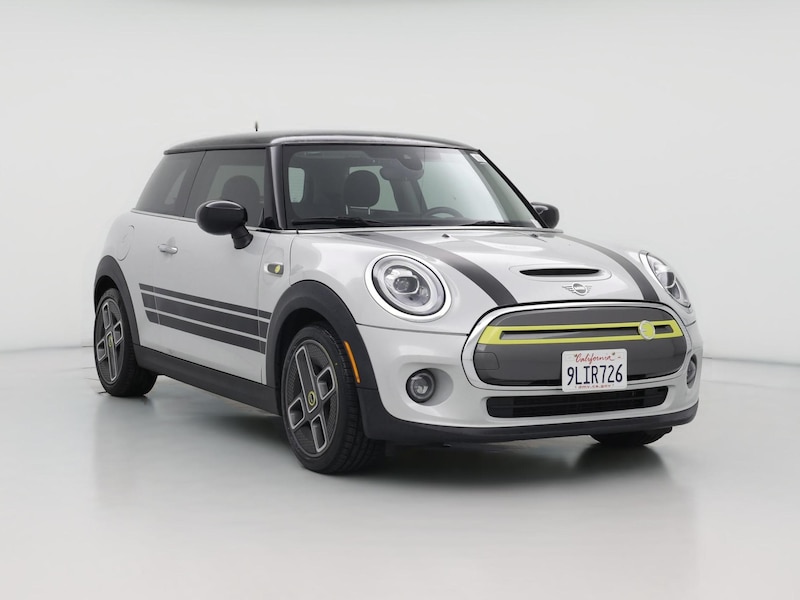 2021 MINI Cooper Hardtop SE -
                  Sacramento, CA