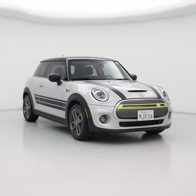 2021 Mini Cooper Hardtop EV SE