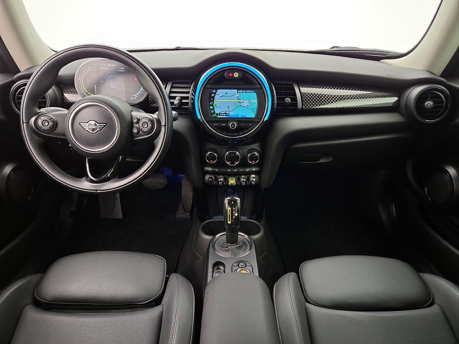 Thumbnail: 2021 MINI Cooper Hardtop - 9