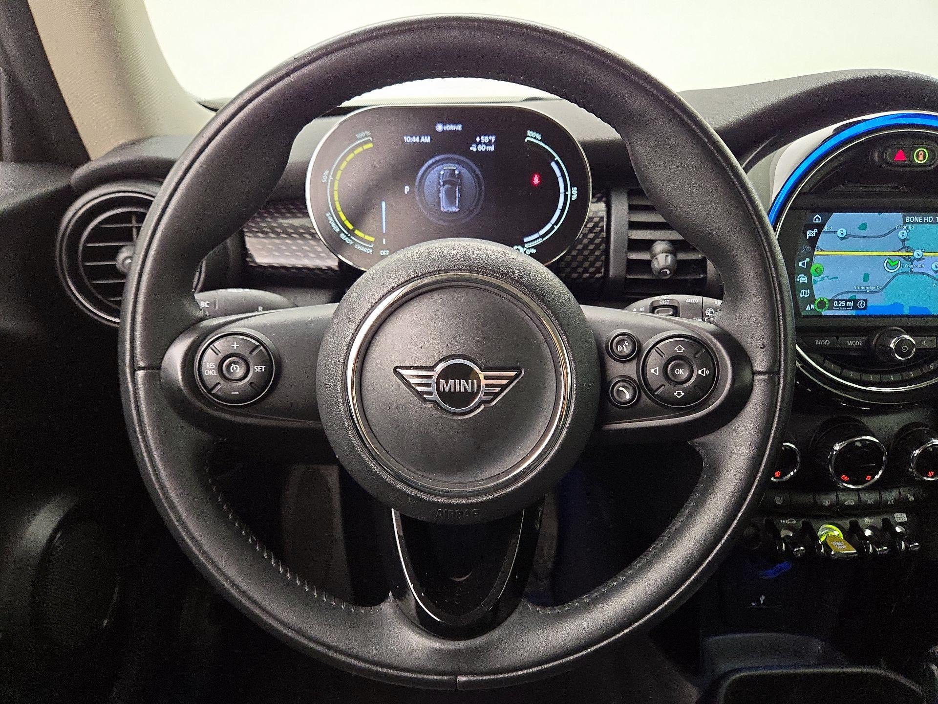 Thumbnail: 2021 MINI Cooper Hardtop - 10