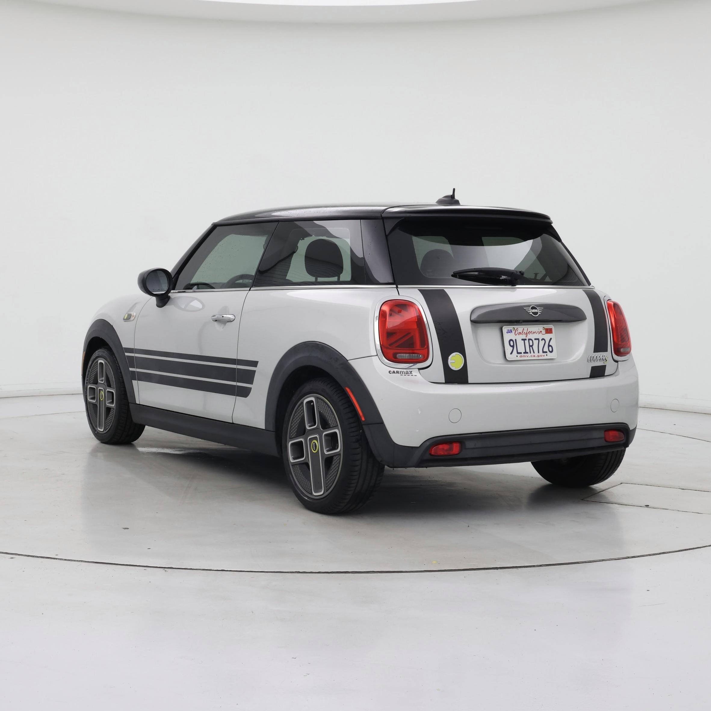 Thumbnail: 2021 MINI Cooper Hardtop - 2