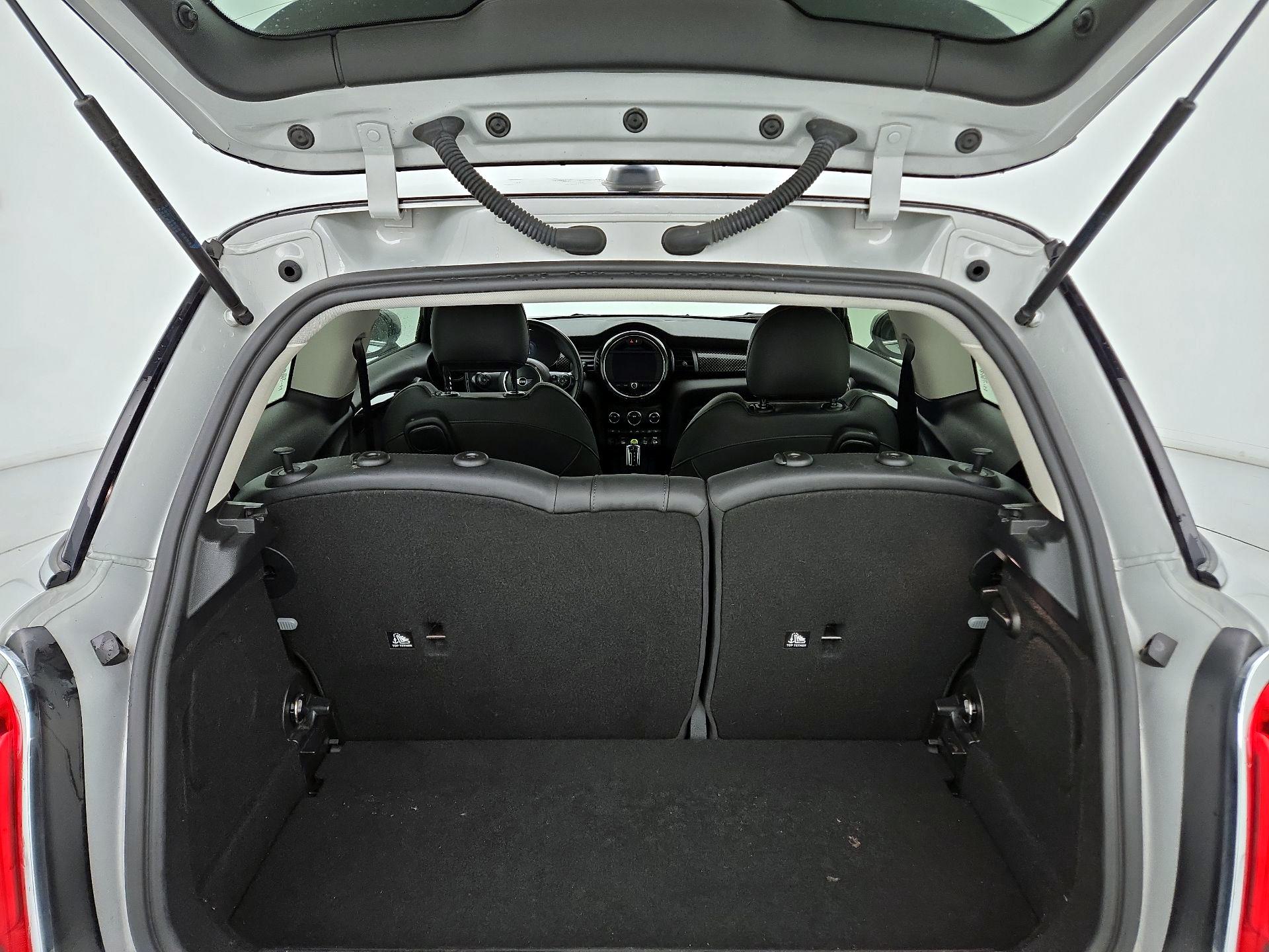 Thumbnail: 2021 MINI Cooper Hardtop - 20