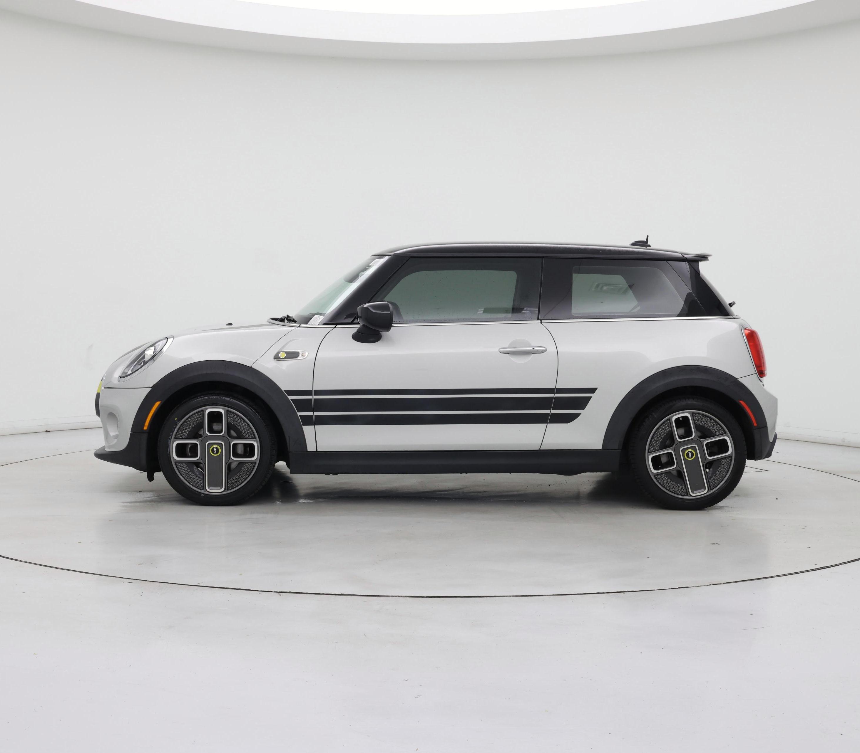Thumbnail: 2021 MINI Cooper Hardtop - 3